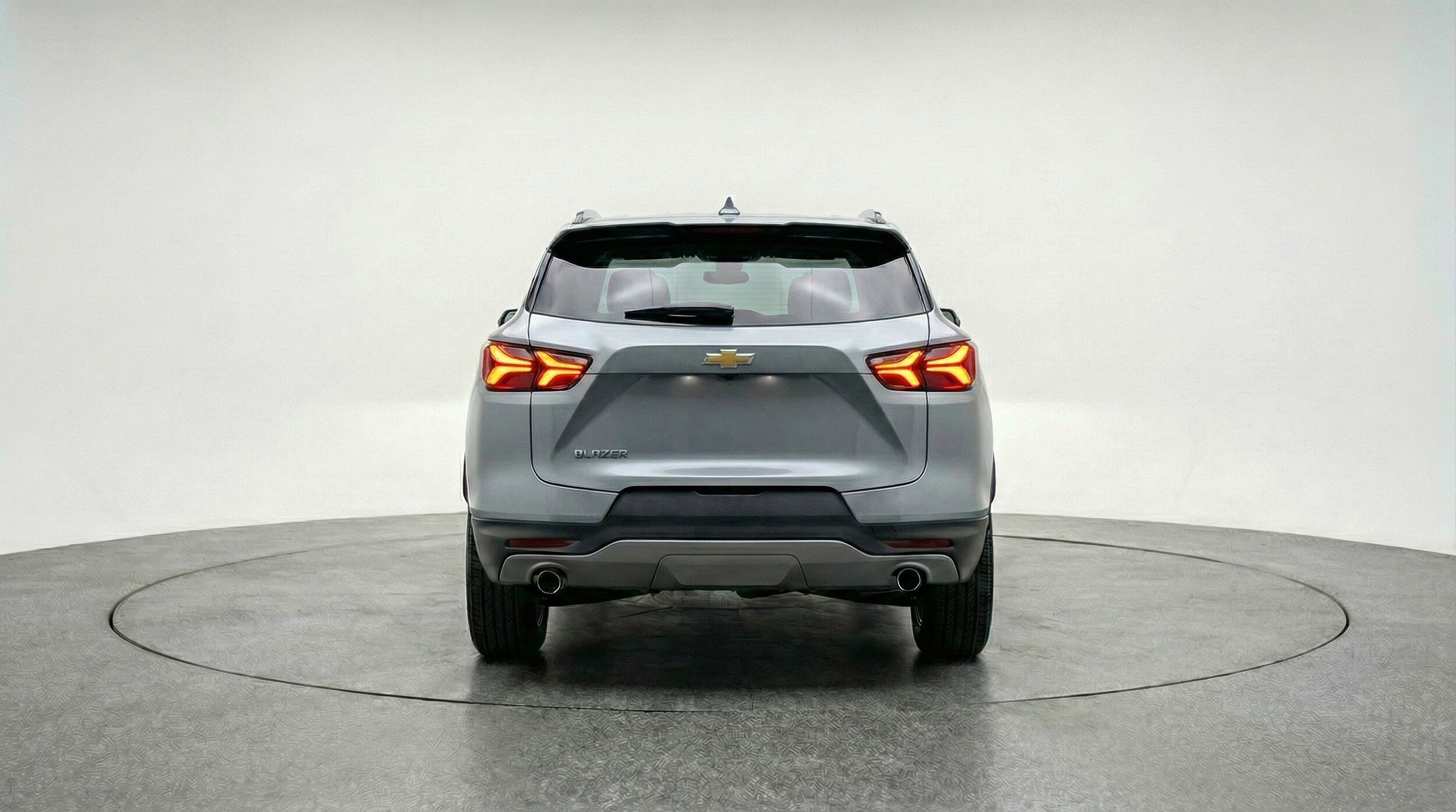 Thumbnail: 2025 Chevrolet Blazer - 7