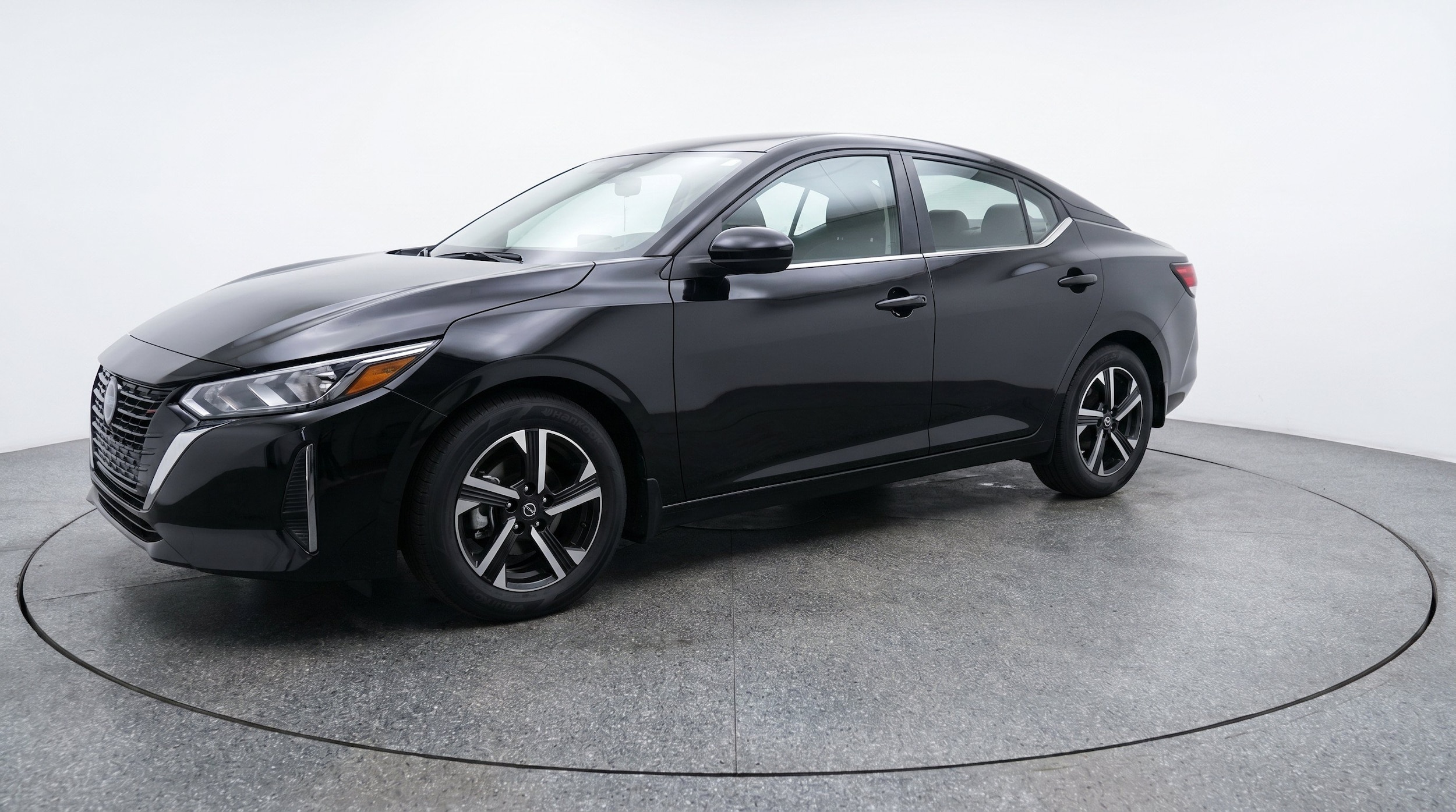 Thumbnail: 2025 Nissan Sentra - 3