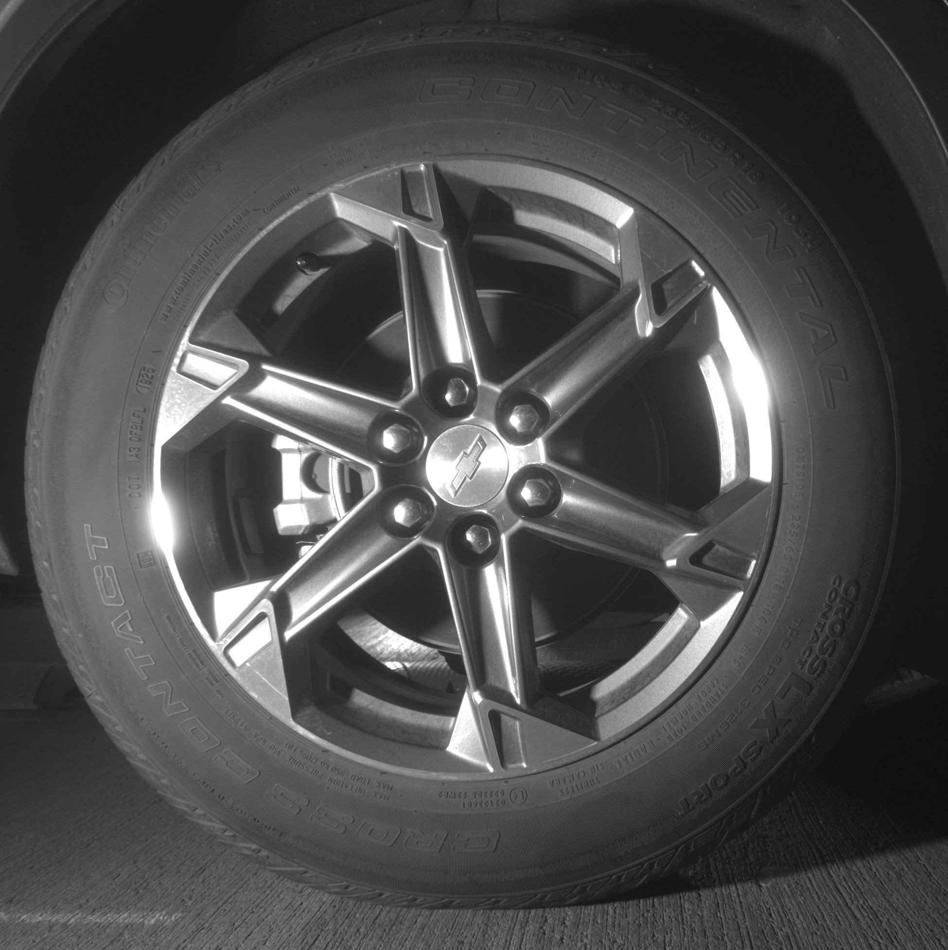 Thumbnail: 2025 Chevrolet Blazer - 15