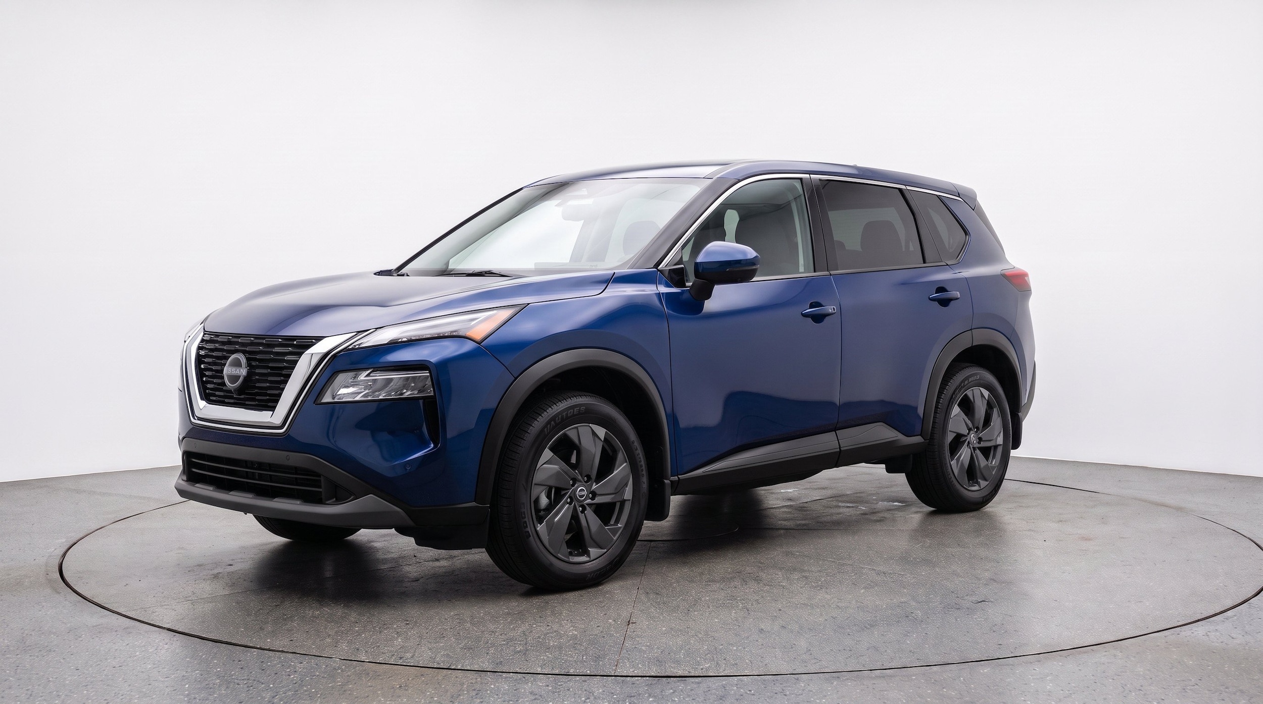 Thumbnail: 2025 Nissan Rogue - 3