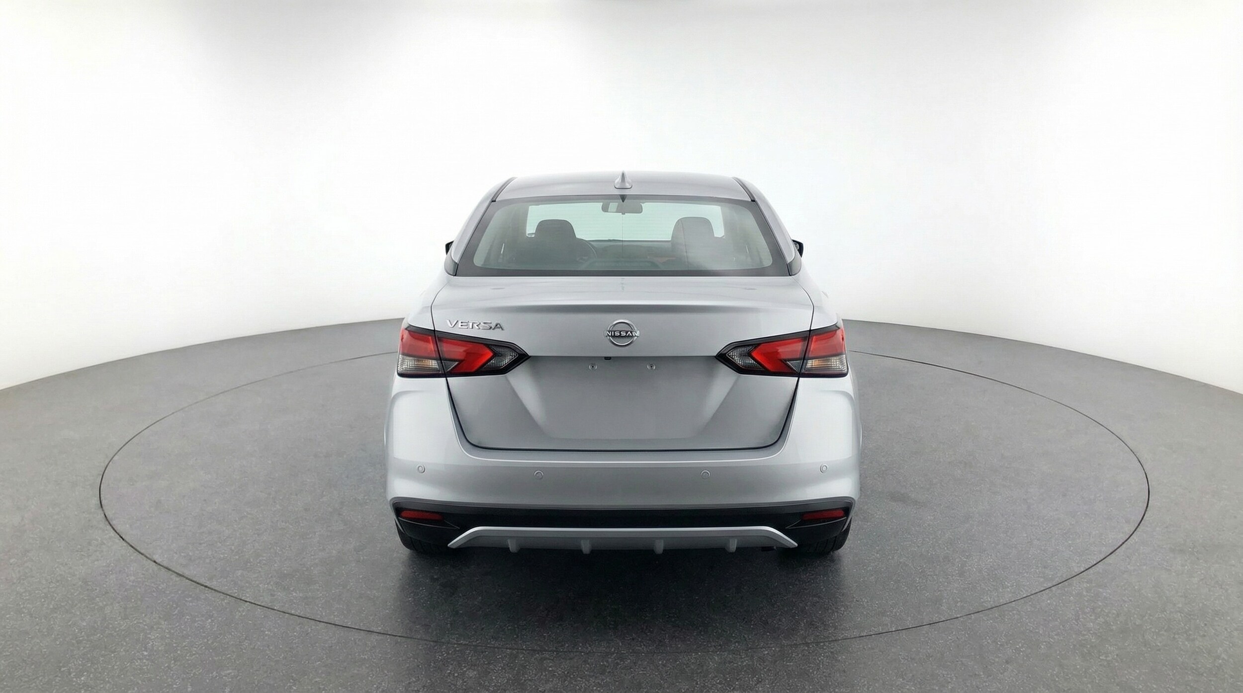 Thumbnail: 2025 Nissan Versa - 6