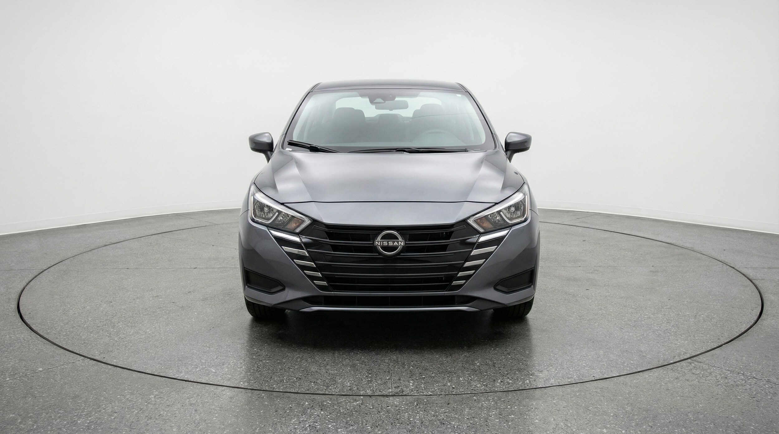 Thumbnail: 2025 Nissan Versa - 2