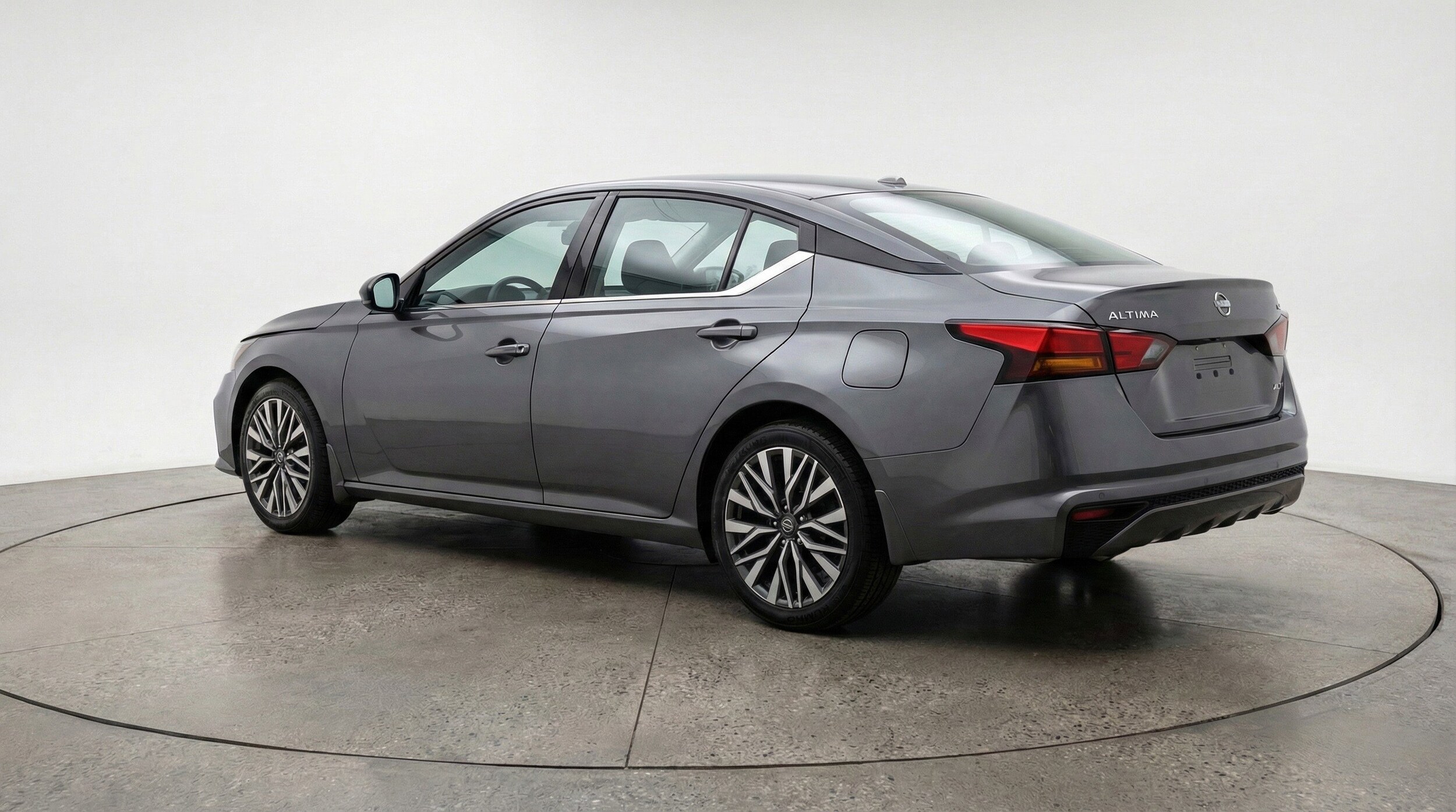 Thumbnail: 2025 Nissan Altima - 6