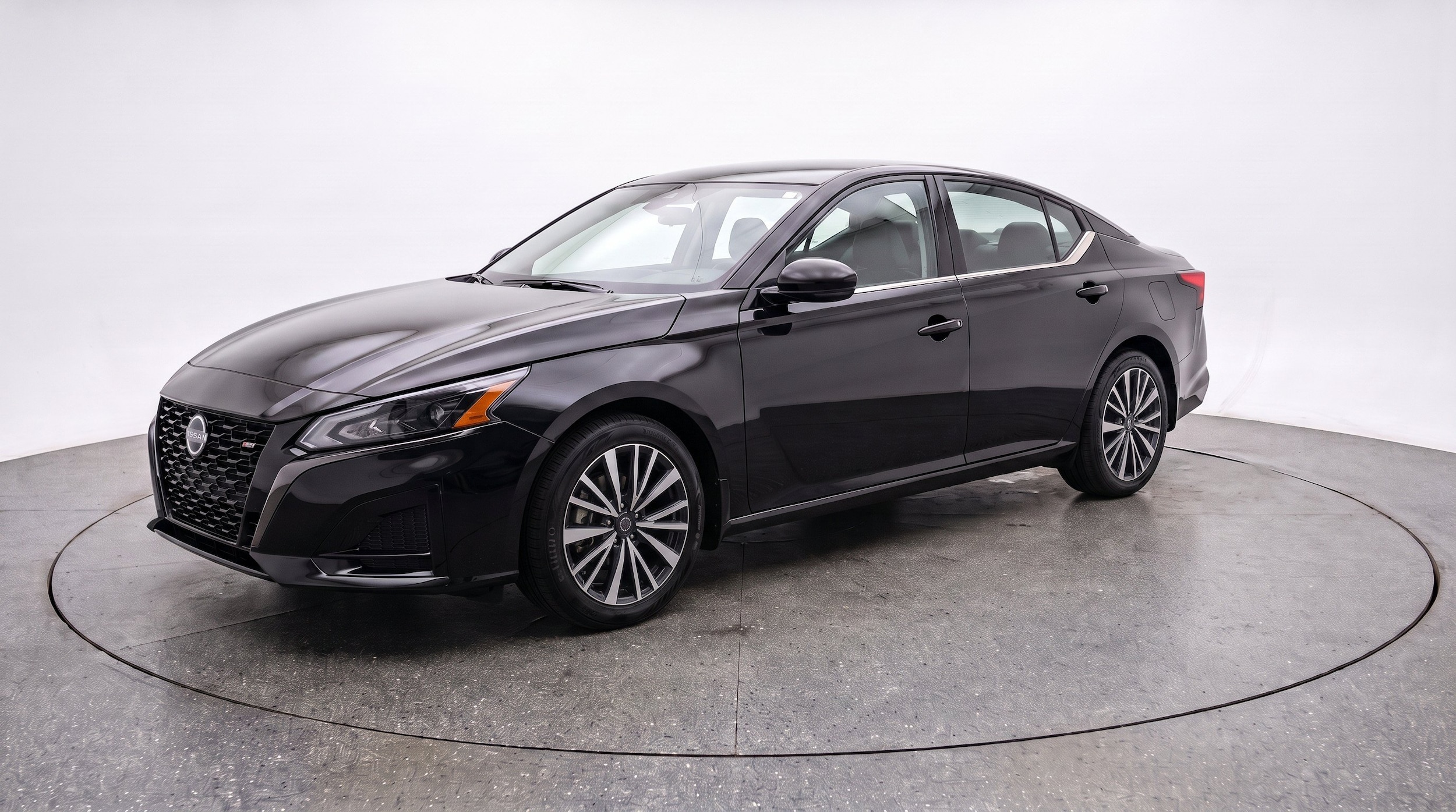 Thumbnail: 2026 Nissan Altima - 3