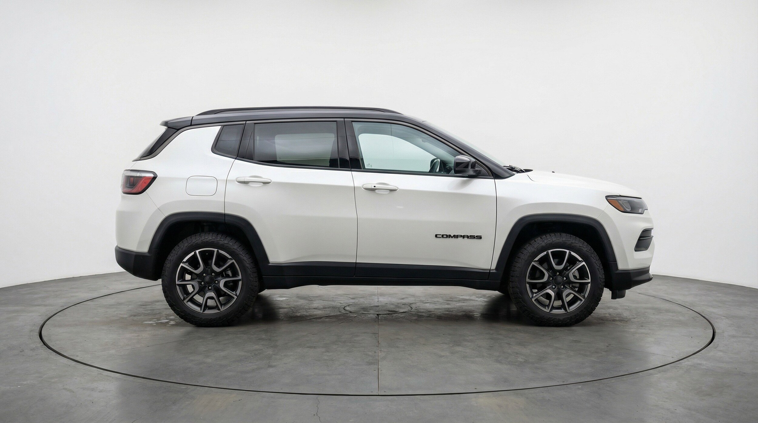 Thumbnail: 2025 Jeep Compass - 11