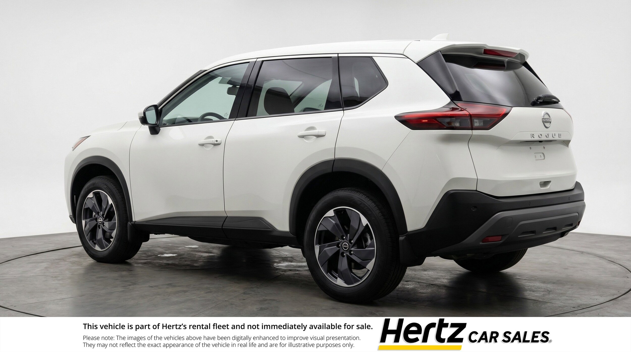 Thumbnail: 2025 Nissan Rogue - 6