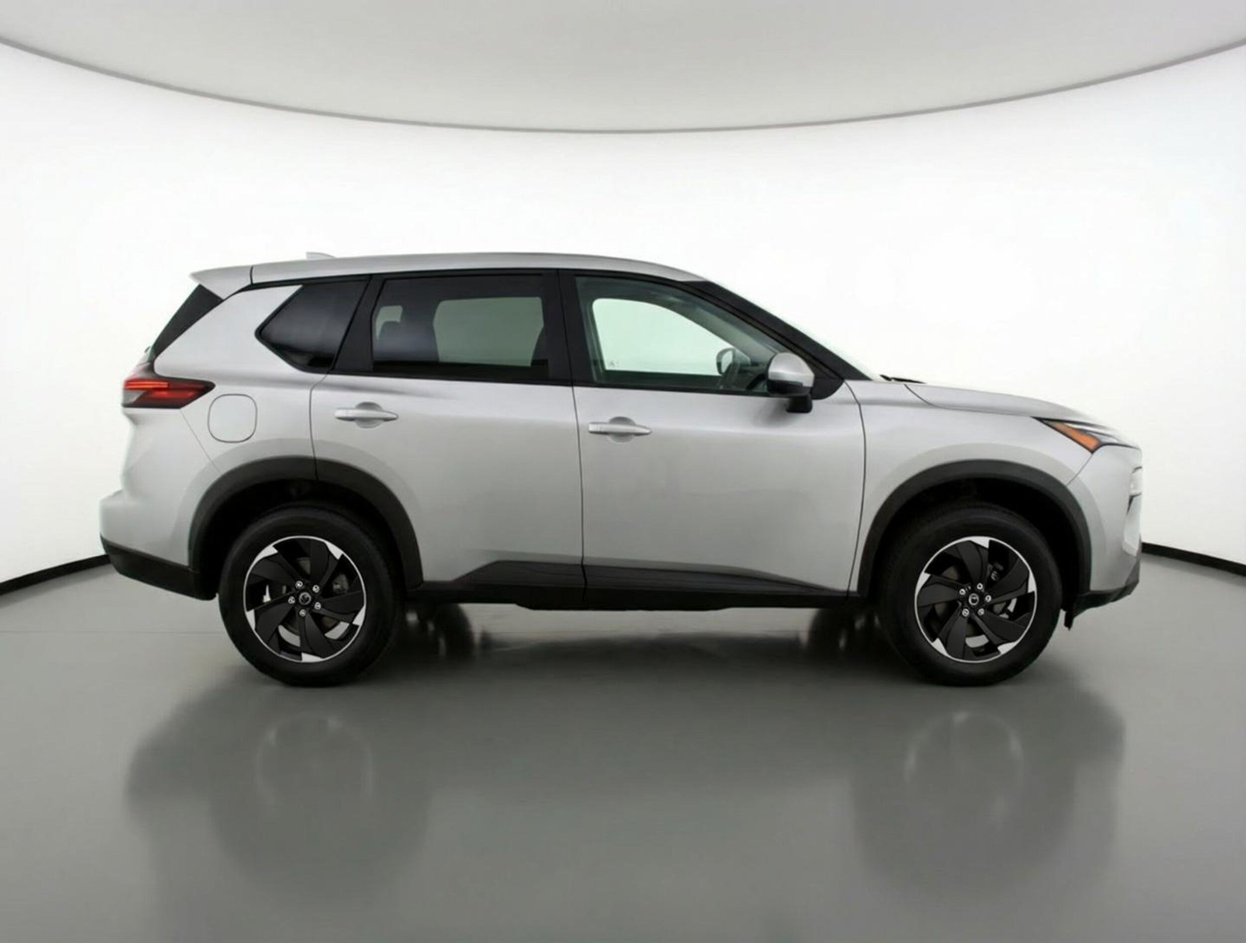 Thumbnail: 2025 Nissan Rogue - 8