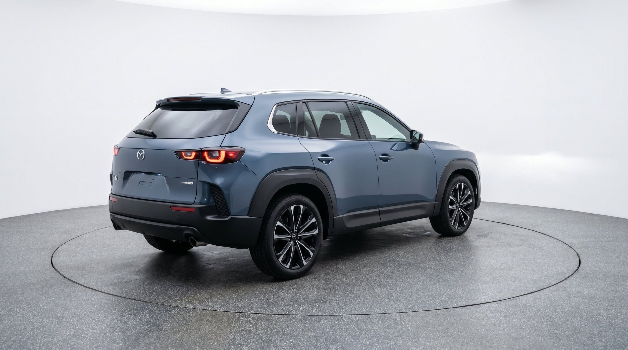 Thumbnail: 2026 Mazda CX-50 - 9