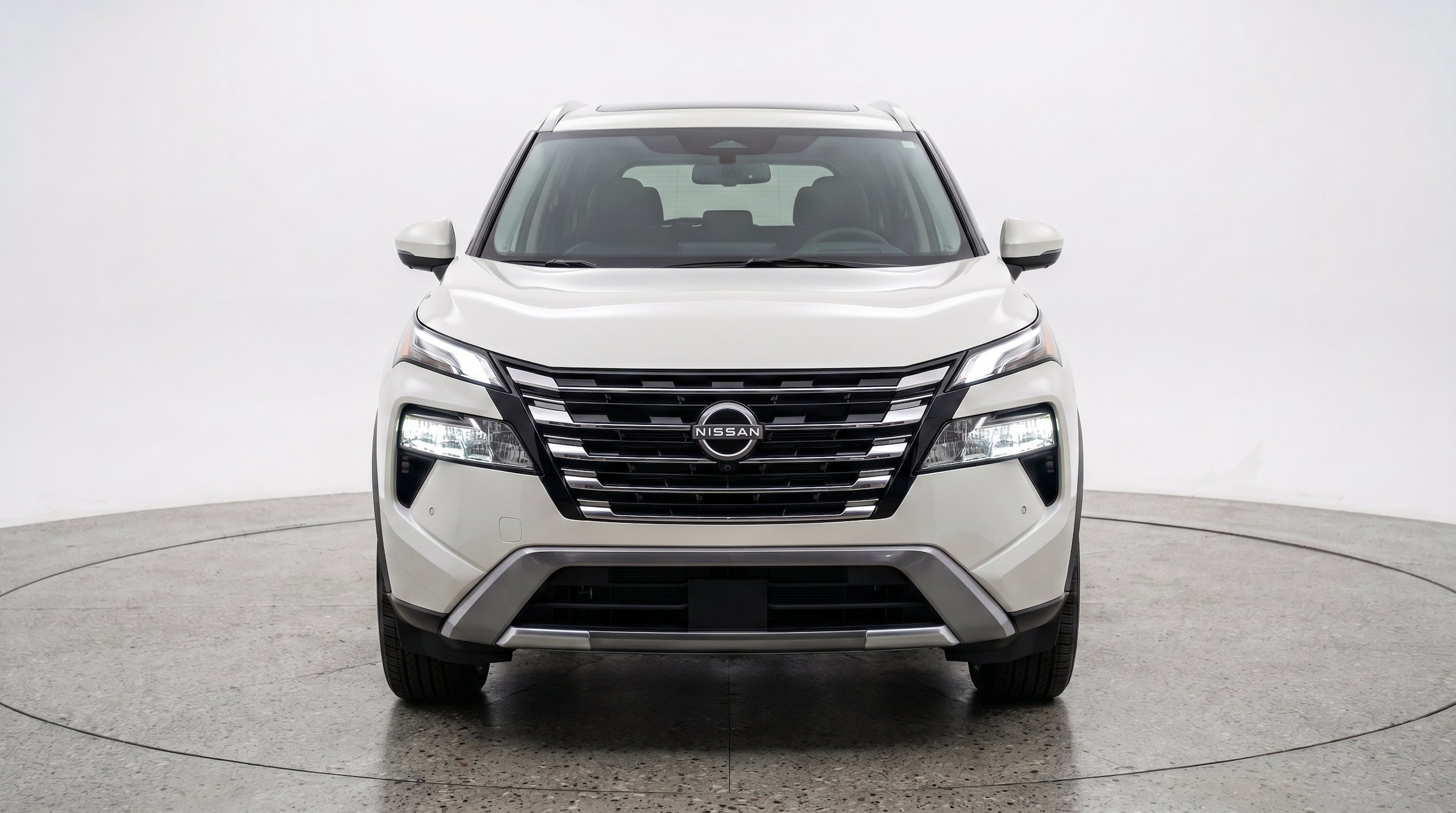 Thumbnail: 2026 Nissan Rogue - 2