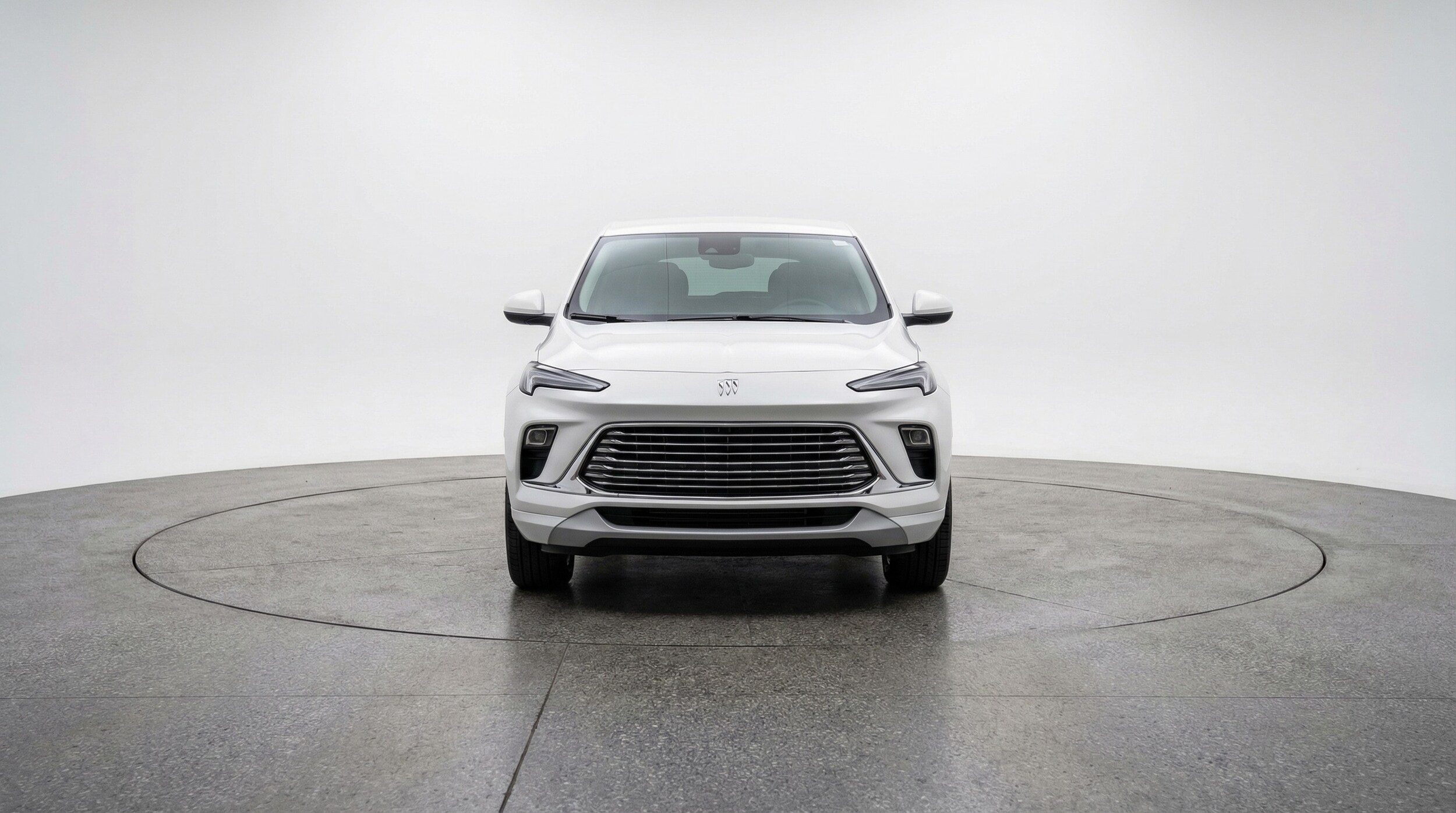 Thumbnail: 2025 Buick Encore GX - 2