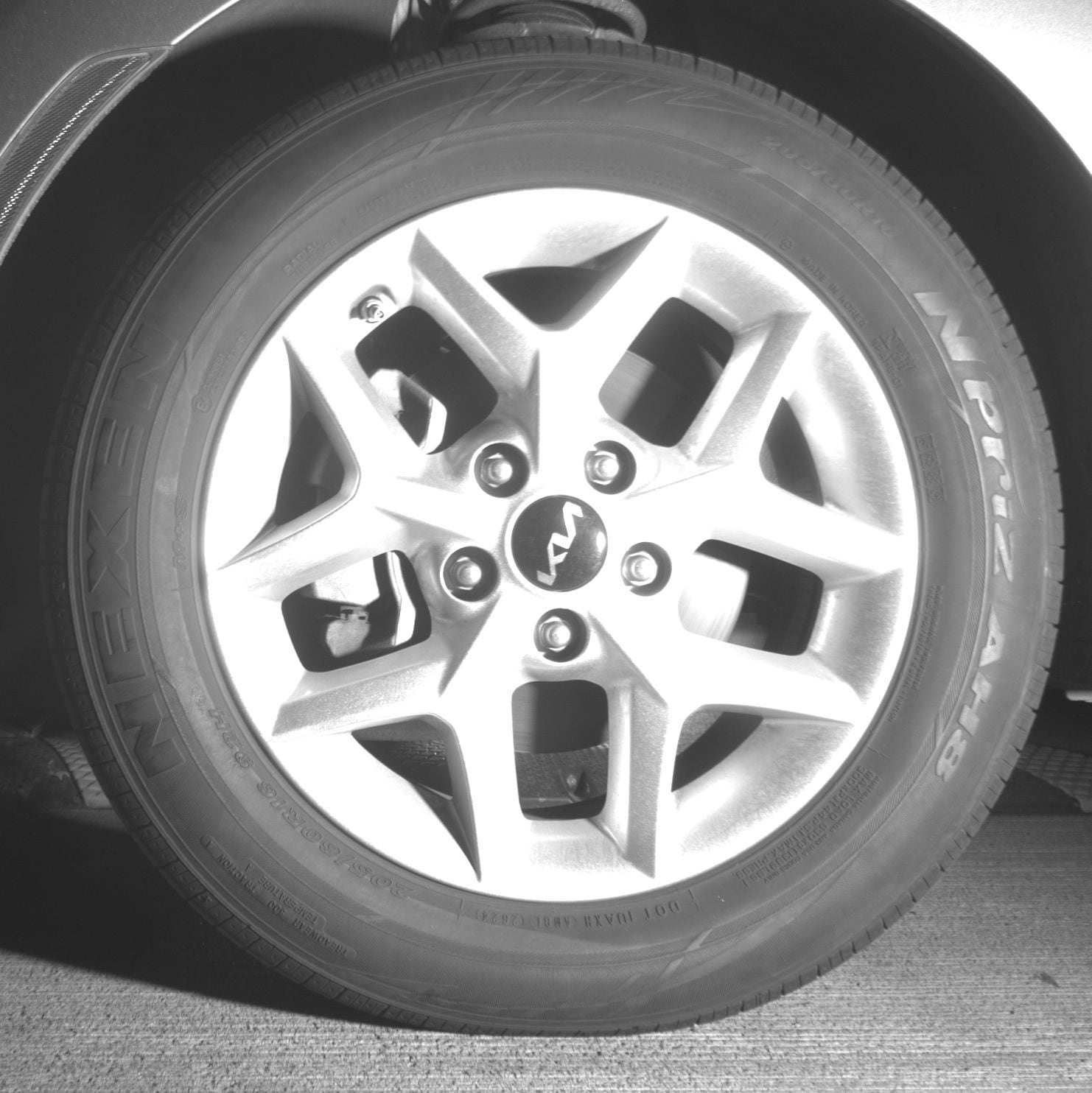 Thumbnail: 2025 Kia Soul - 9