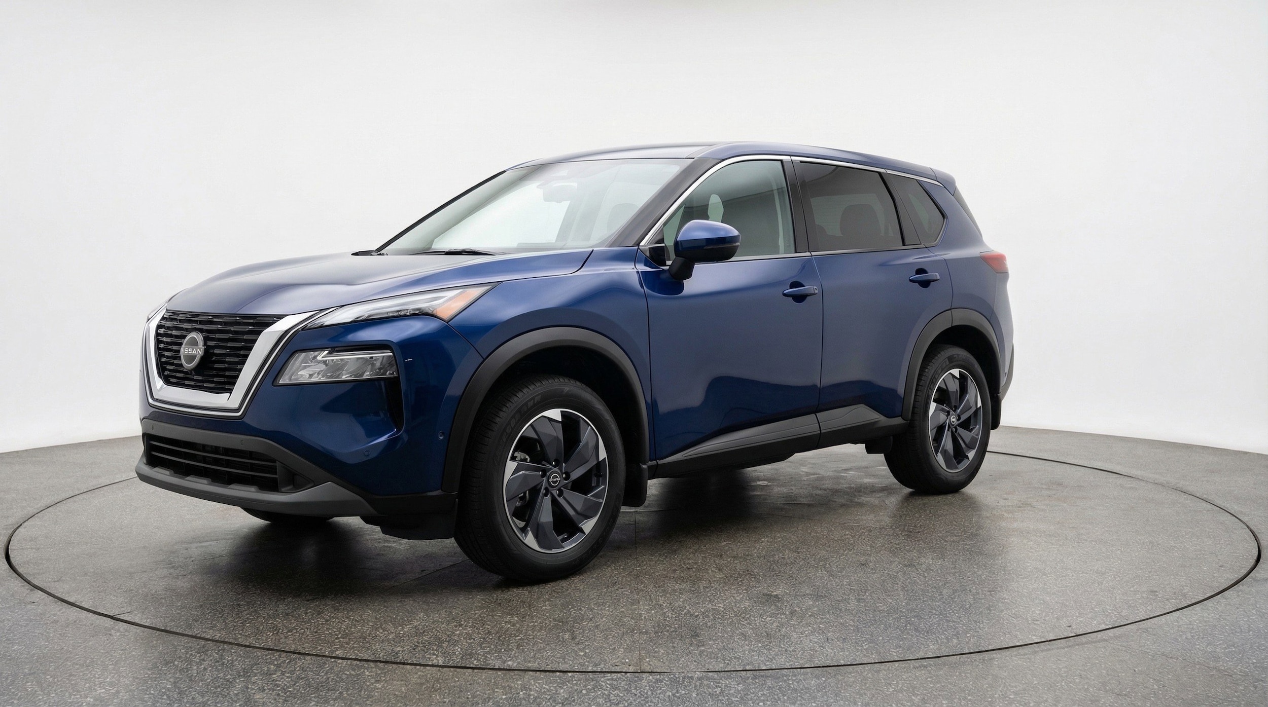 Thumbnail: 2025 Nissan Rogue - 3