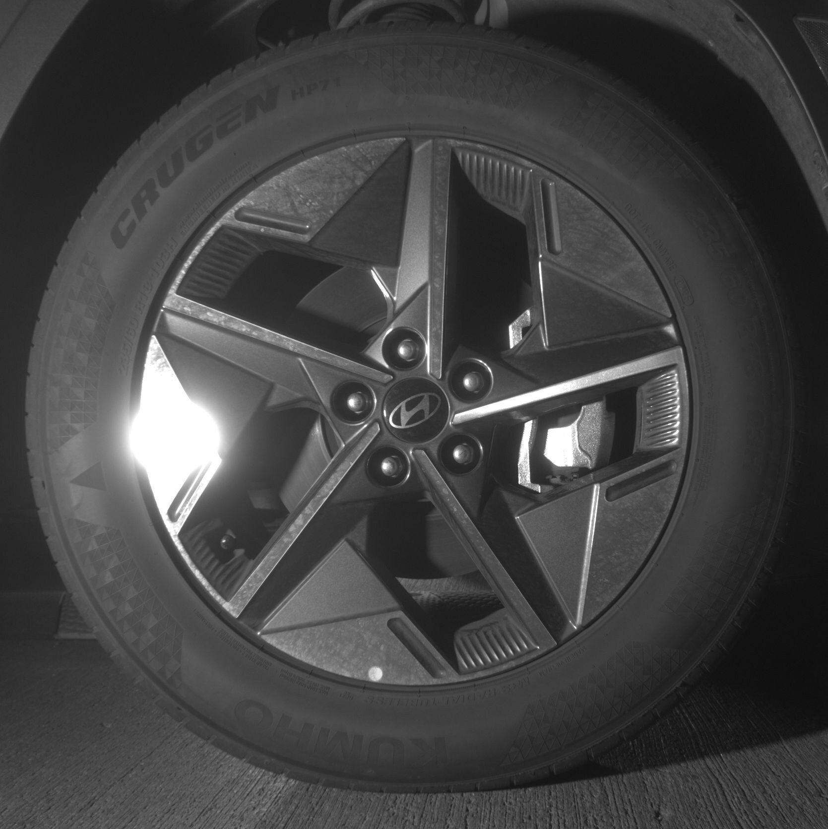 Thumbnail: 2025 Hyundai Tucson - 10