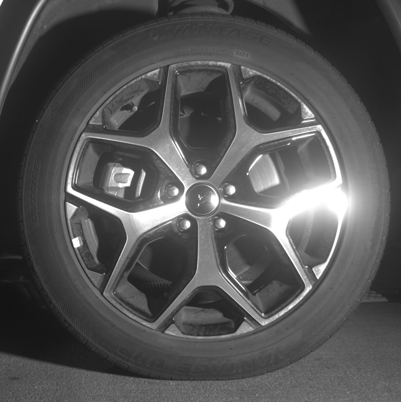 Thumbnail: 2025 Jeep Compass - 12