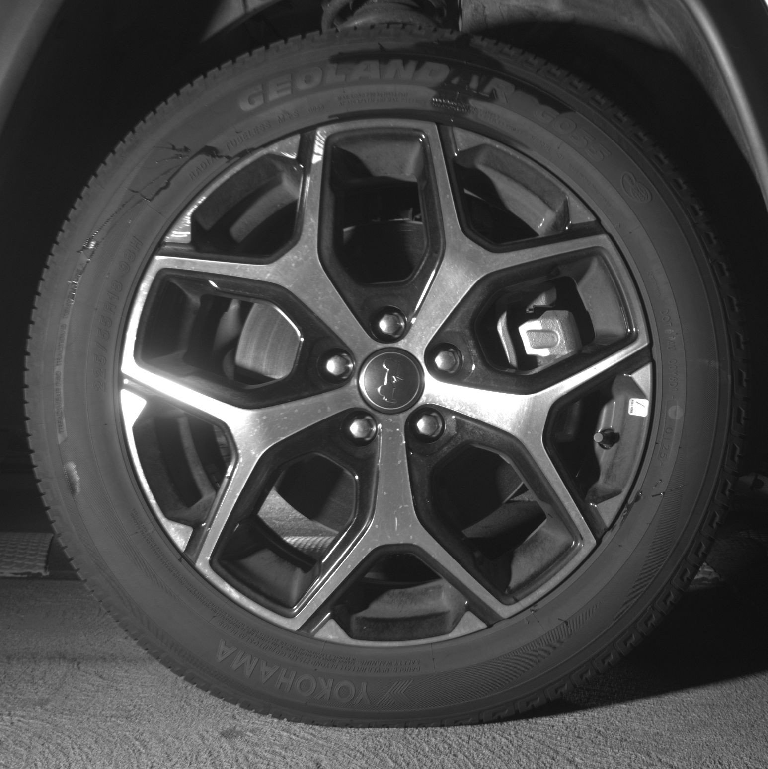 Thumbnail: 2025 Jeep Compass - 13