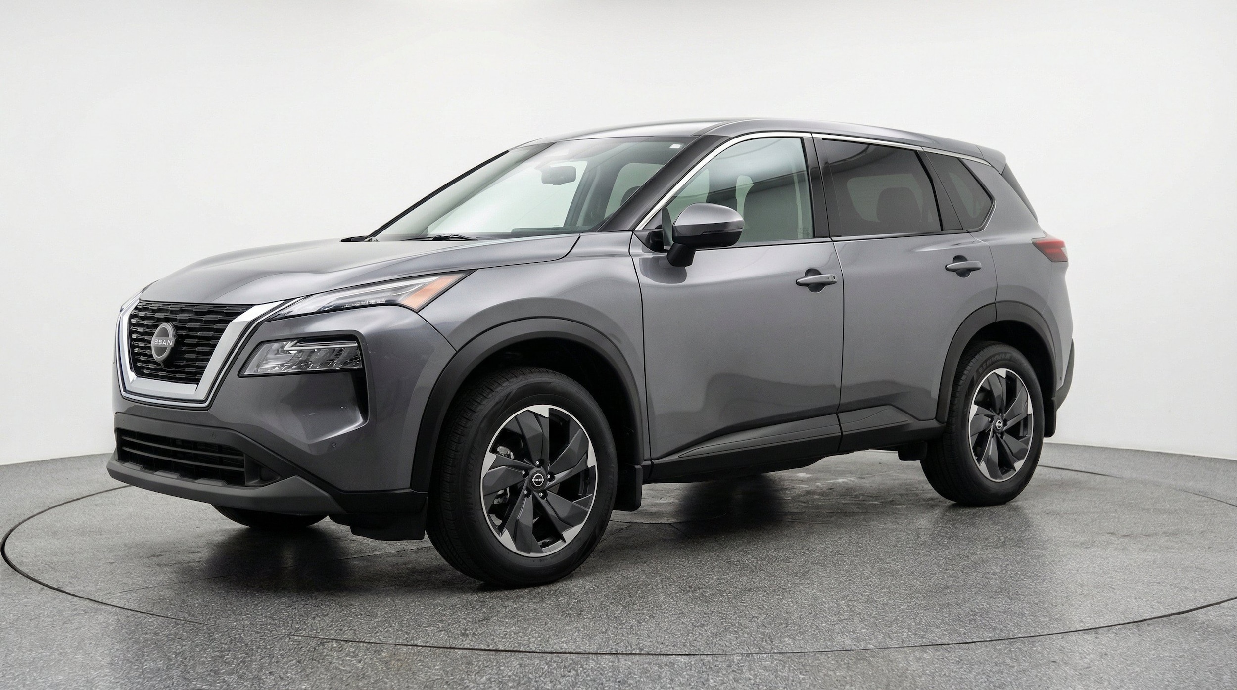 Thumbnail: 2025 Nissan Rogue - 3