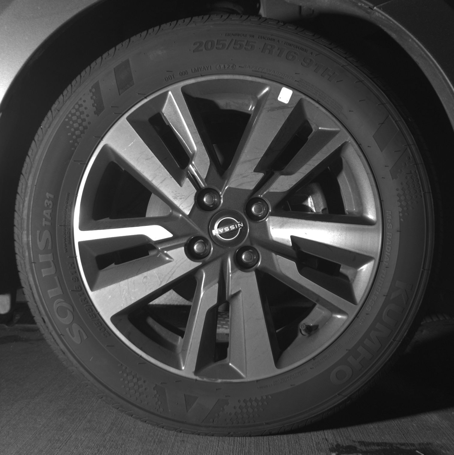 Thumbnail: 2025 Nissan Versa - 10