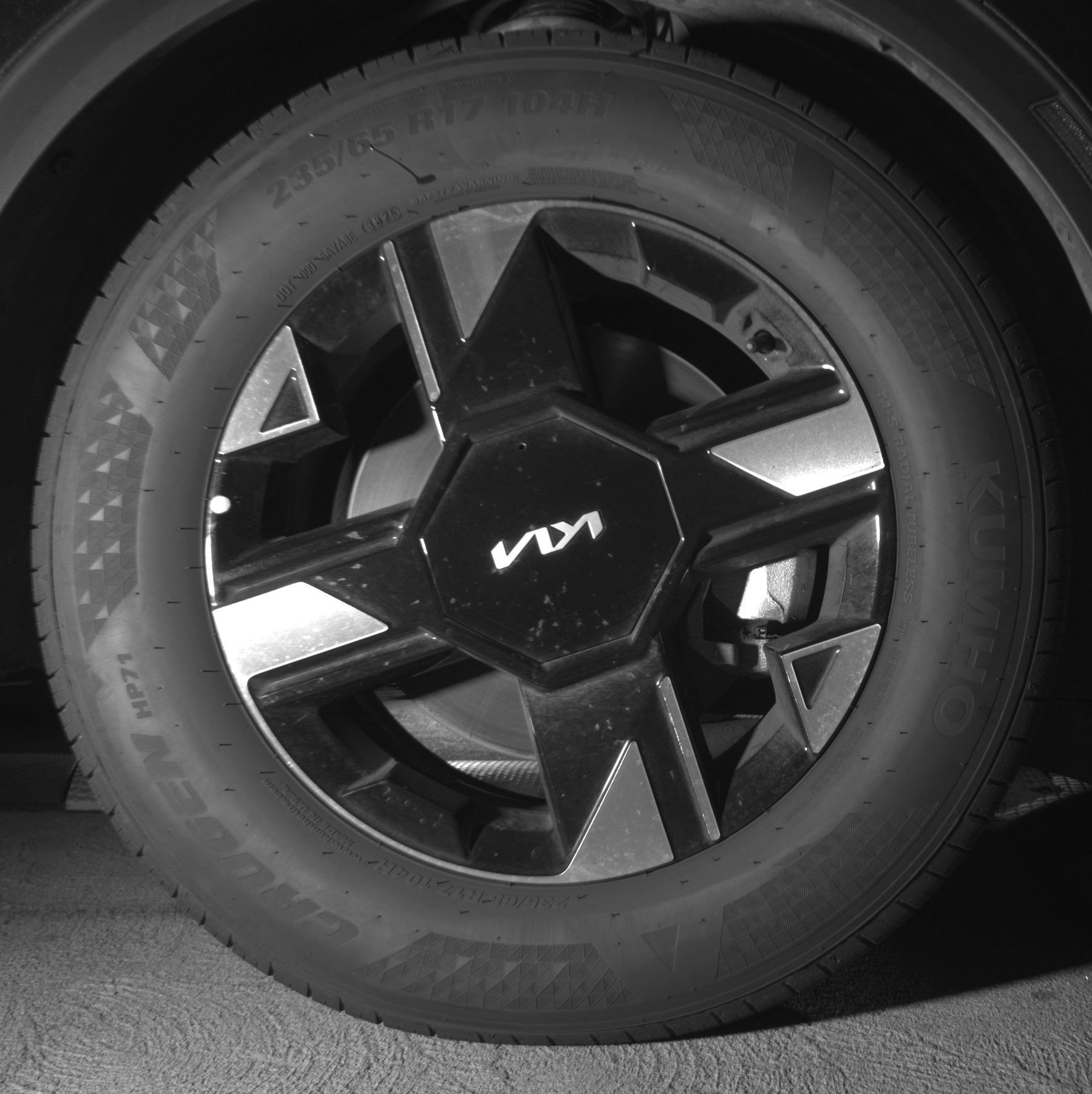 Thumbnail: 2026 Kia Sportage - 13