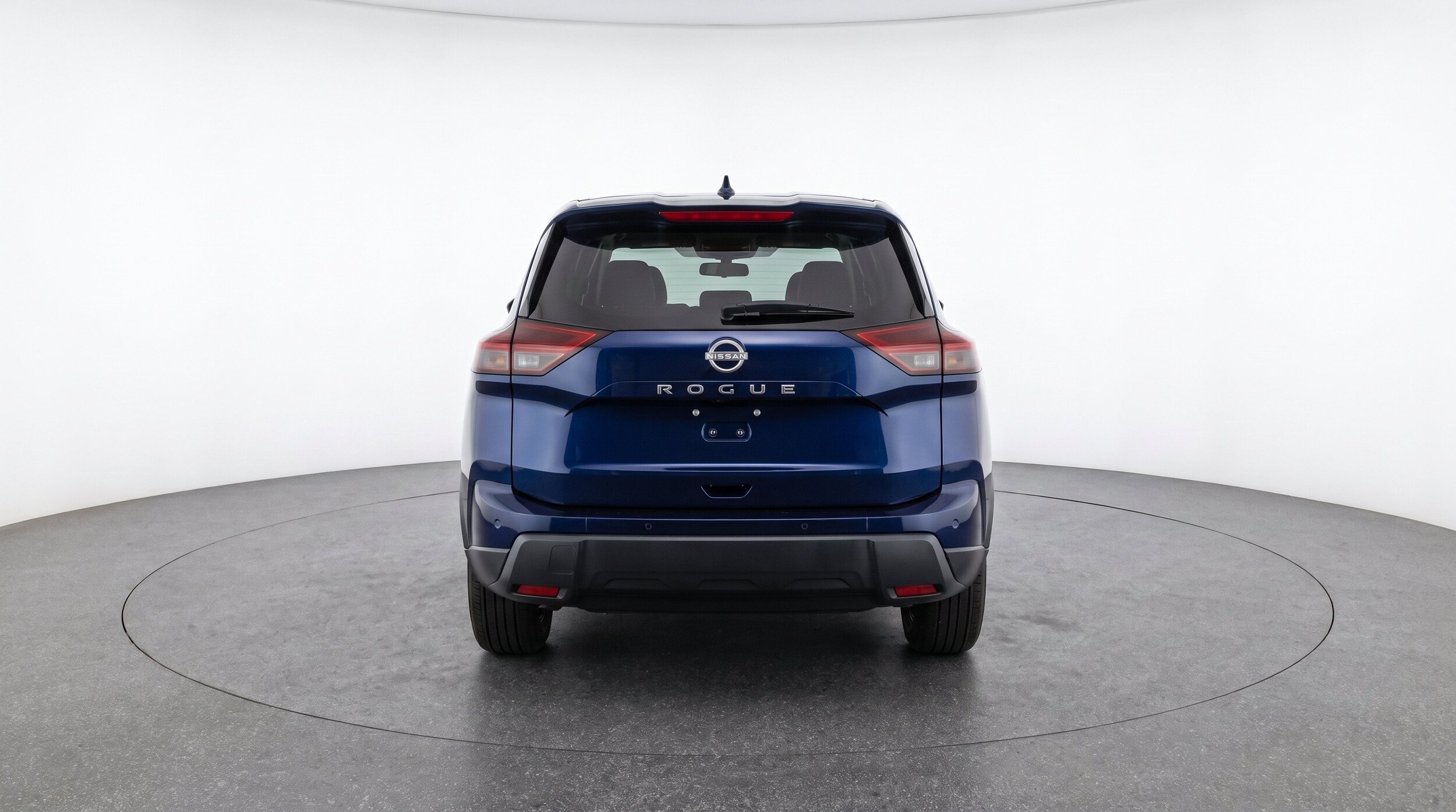 Thumbnail: 2025 Nissan Rogue - 7