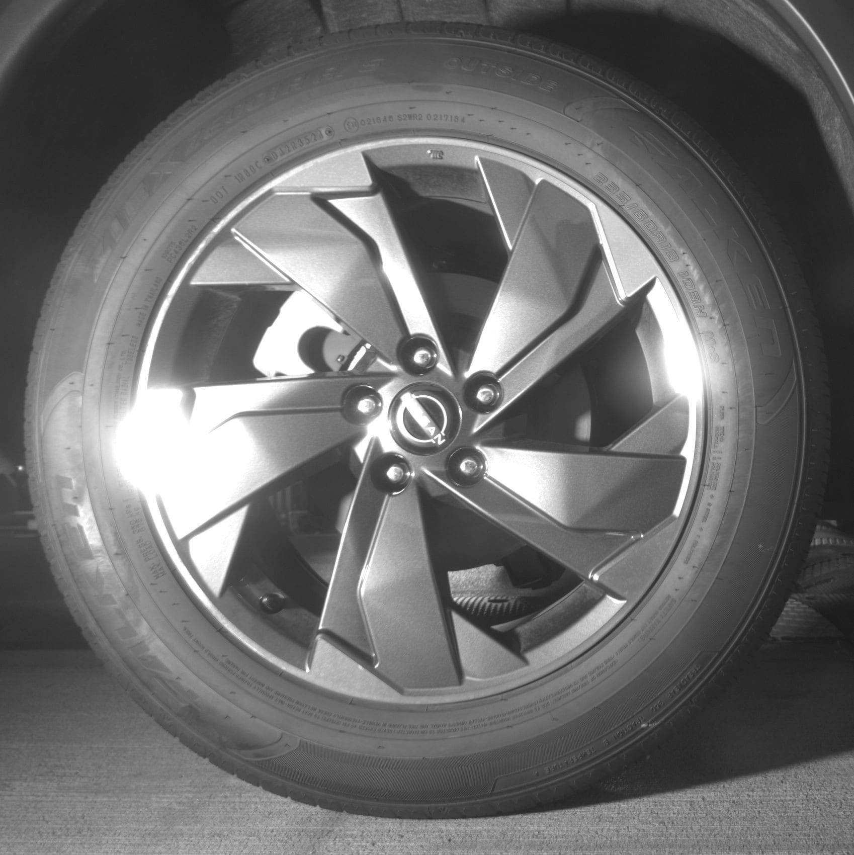 Thumbnail: 2025 Nissan Rogue - 12