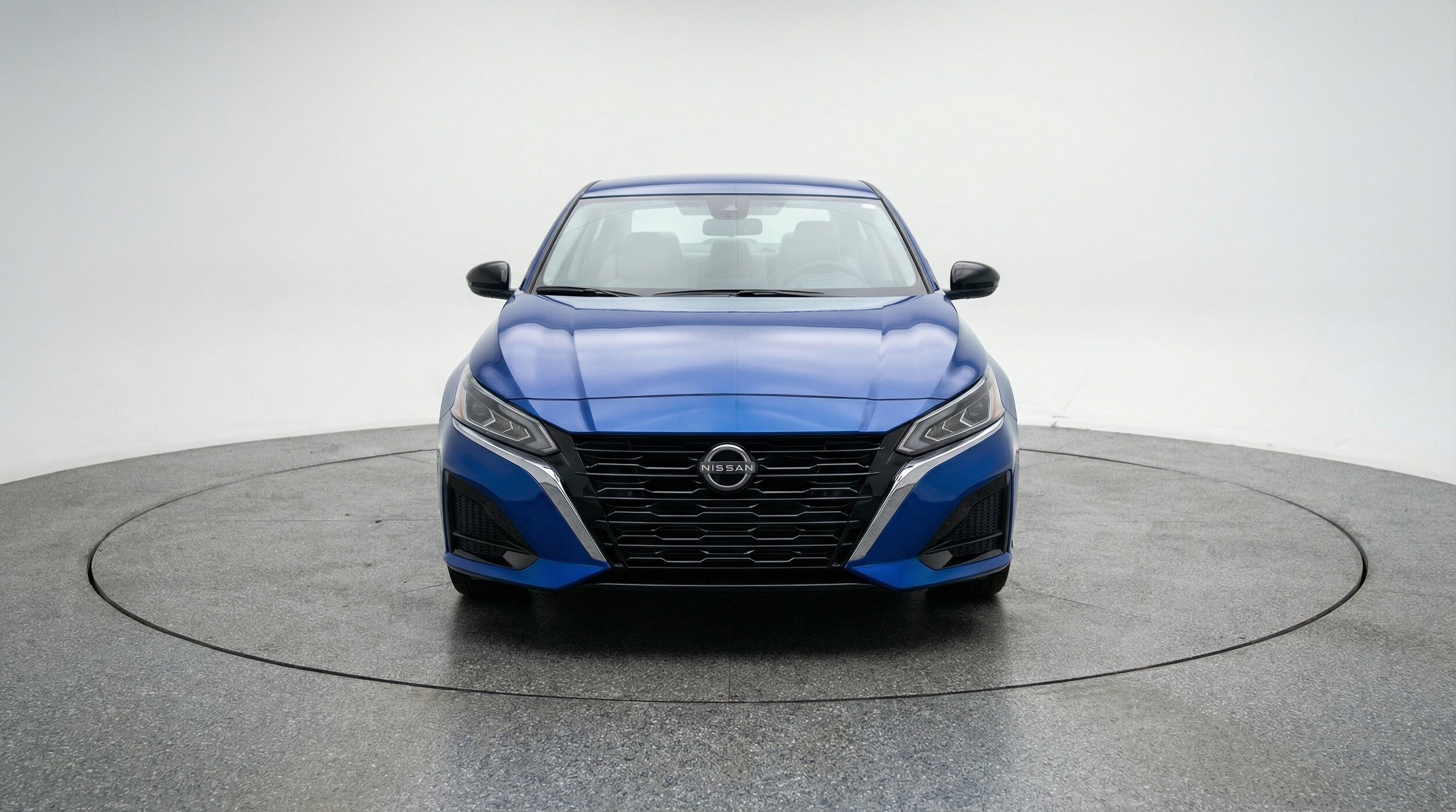 Thumbnail: 2025 Nissan Altima - 2