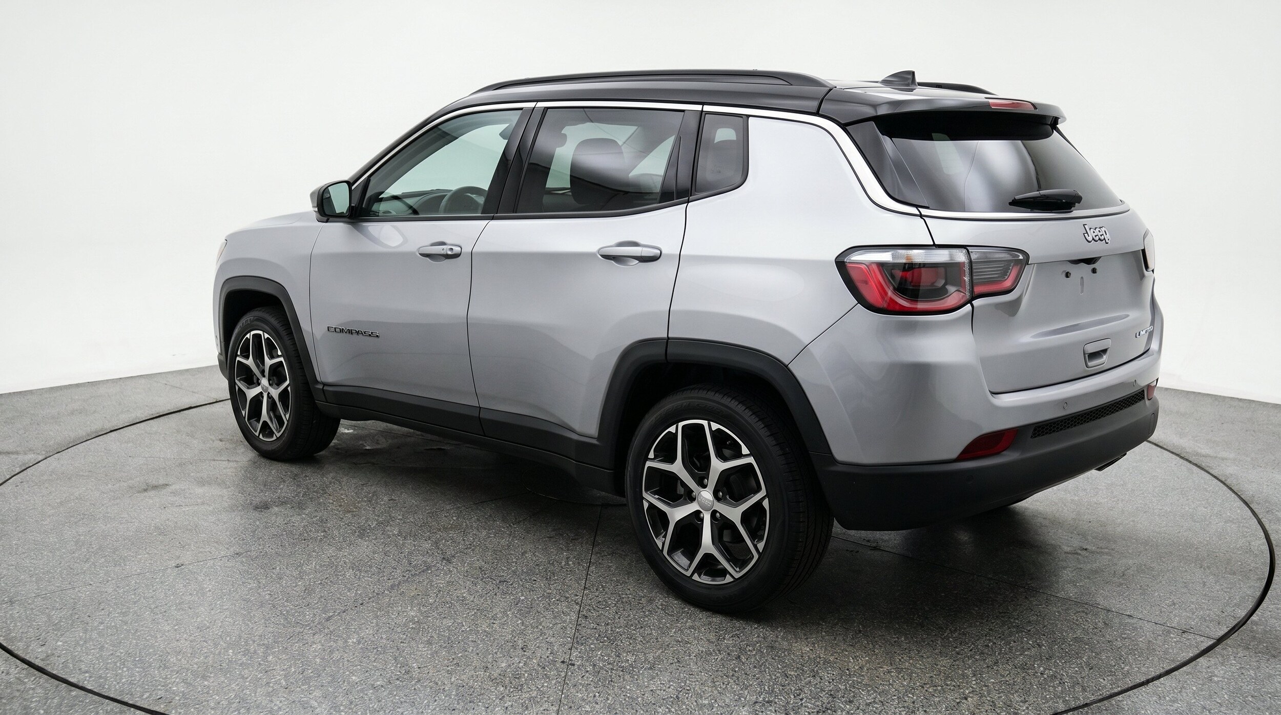 Thumbnail: 2025 Jeep Compass - 6