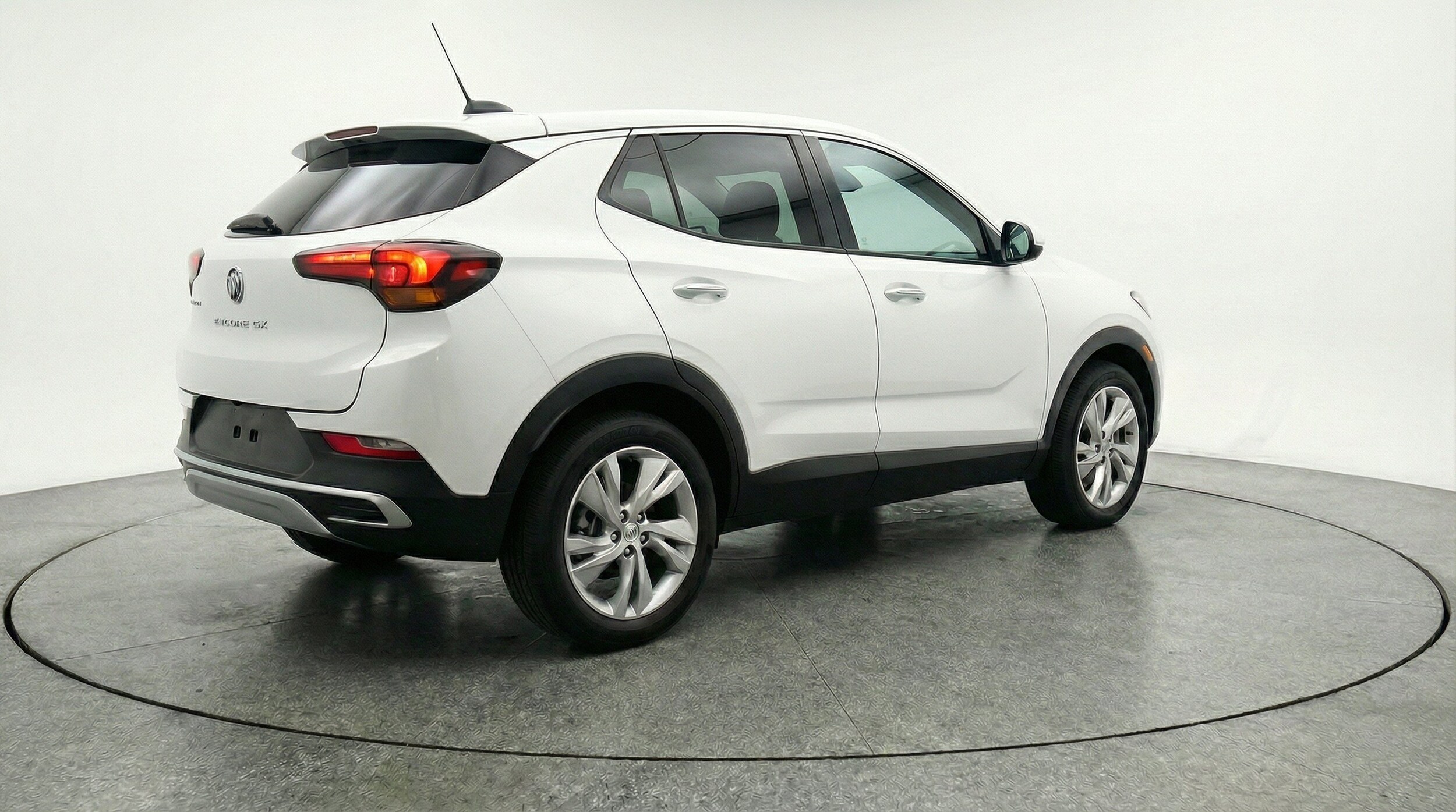 Thumbnail: 2026 Buick Encore GX - 9