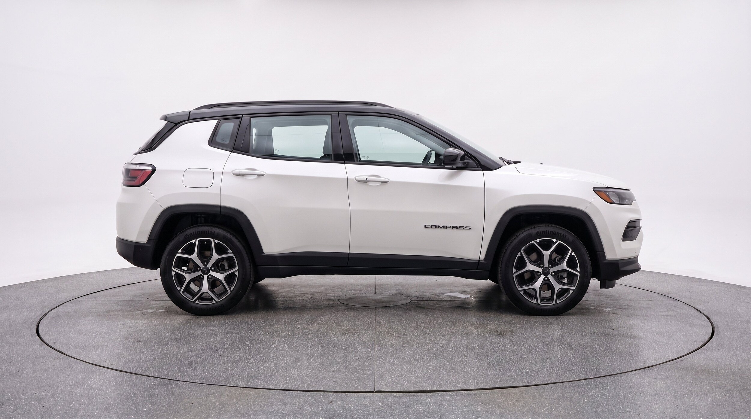 Thumbnail: 2025 Jeep Compass - 11