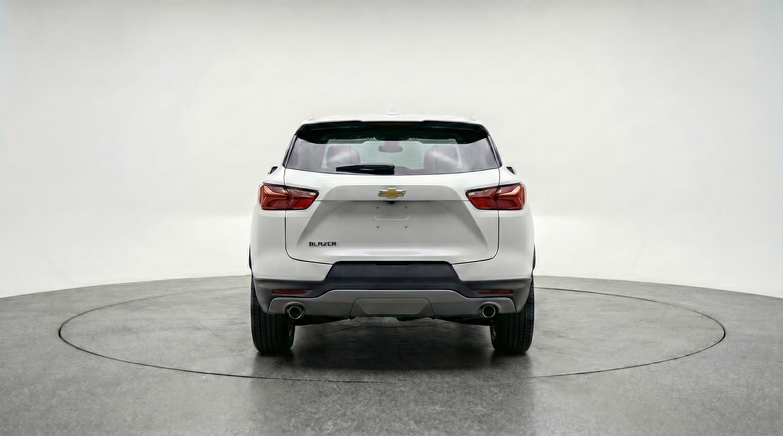 Thumbnail: 2025 Chevrolet Blazer - 7