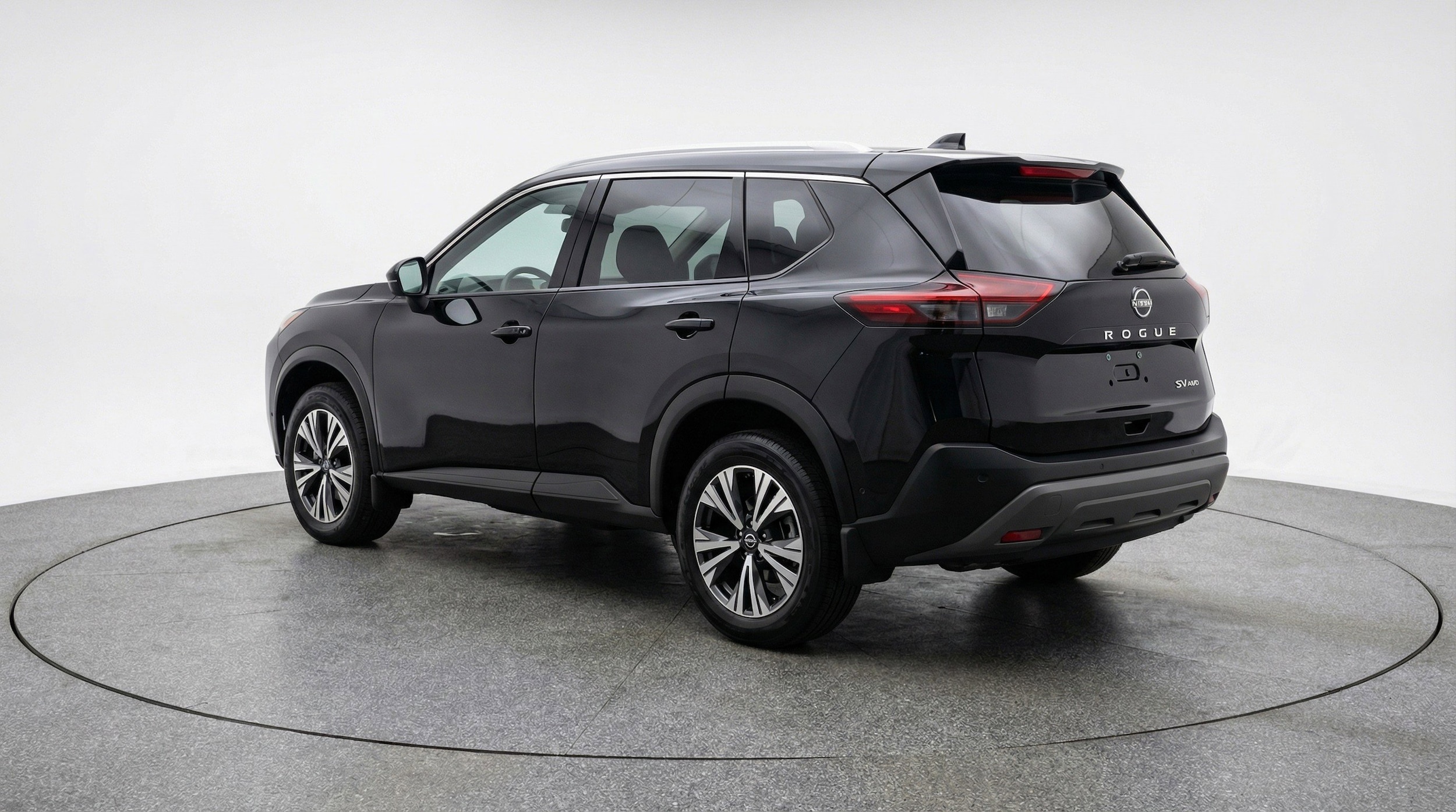 Thumbnail: 2023 Nissan Rogue - 6