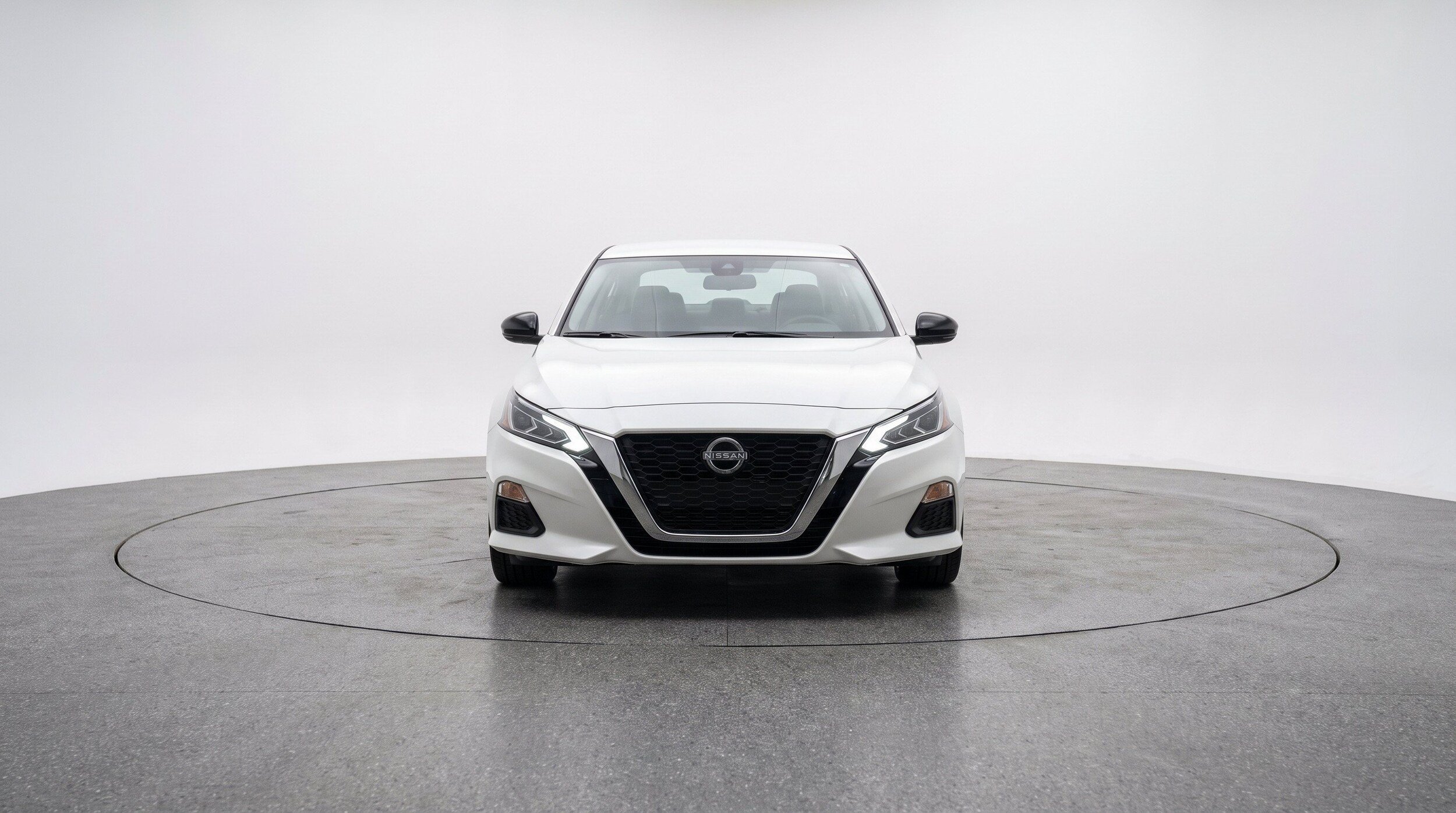 Thumbnail: 2026 Nissan Altima - 2