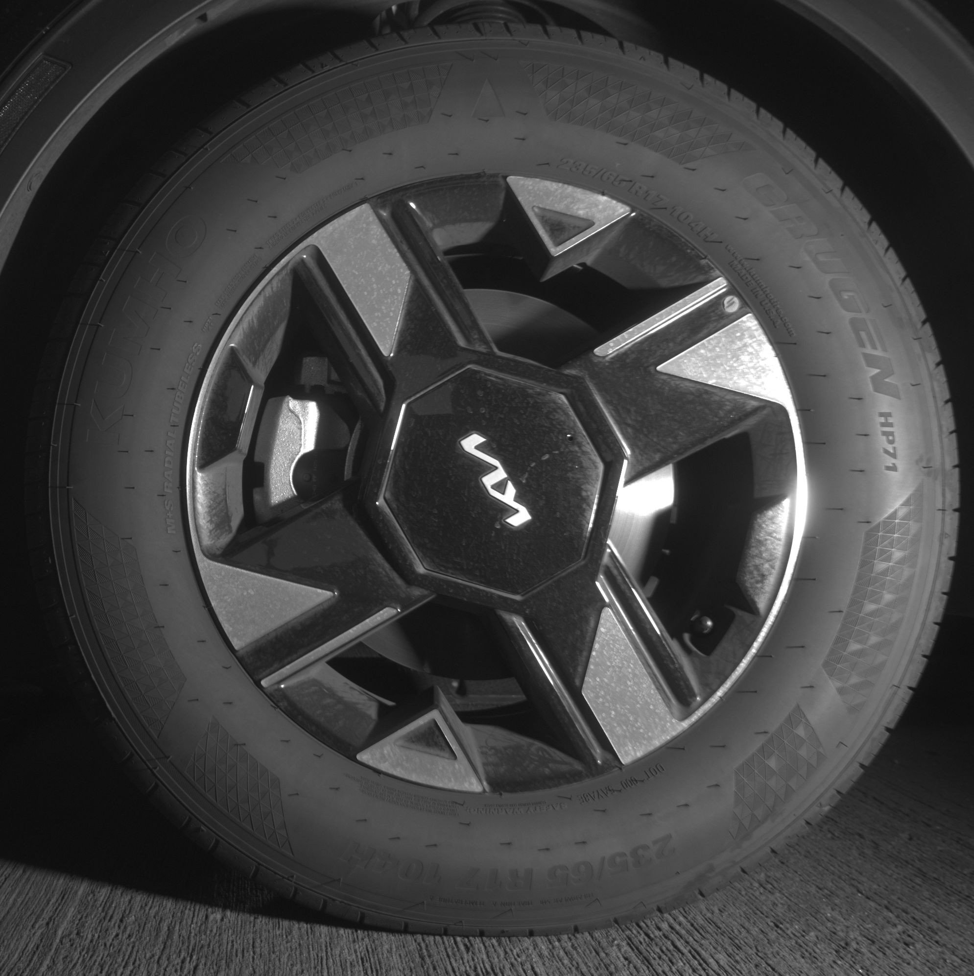 Thumbnail: 2026 Kia Sportage - 12