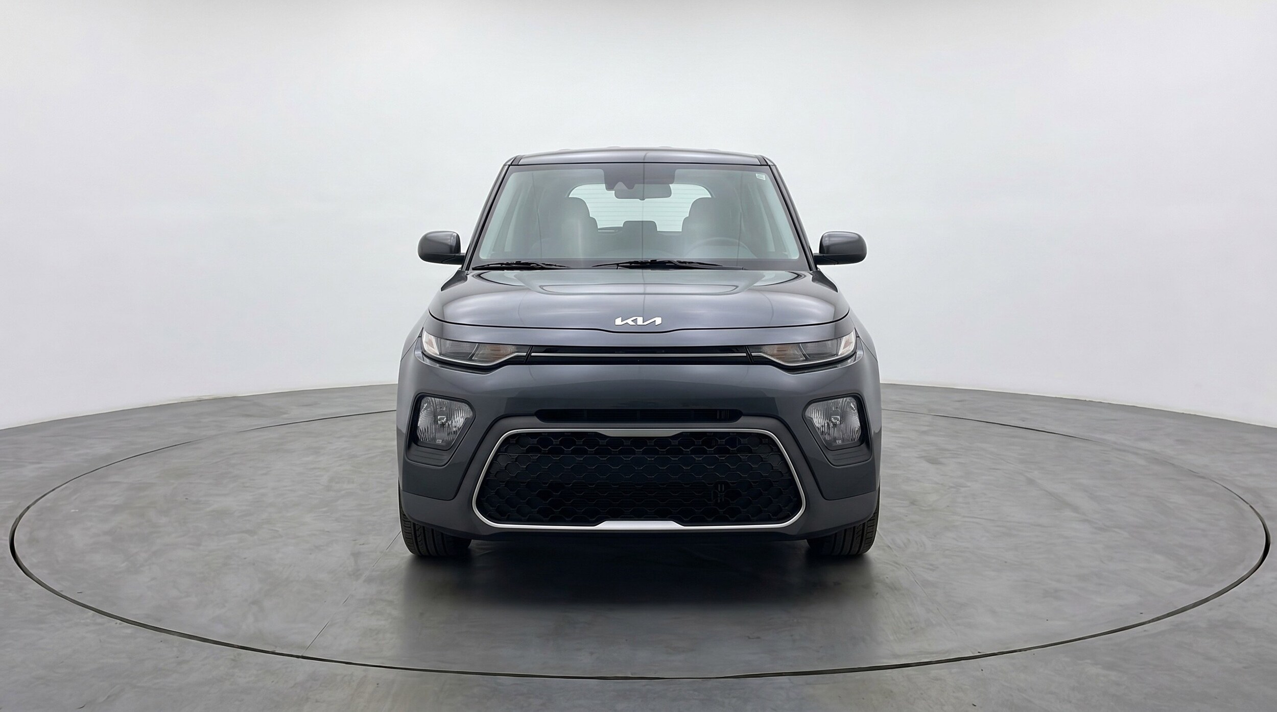 Thumbnail: 2025 Kia Soul - 2