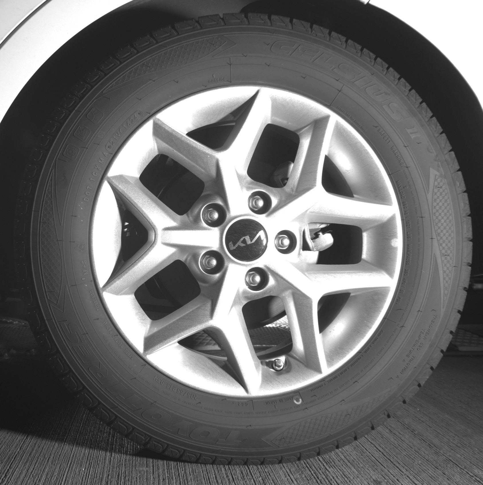 Thumbnail: 2025 Kia Soul - 14