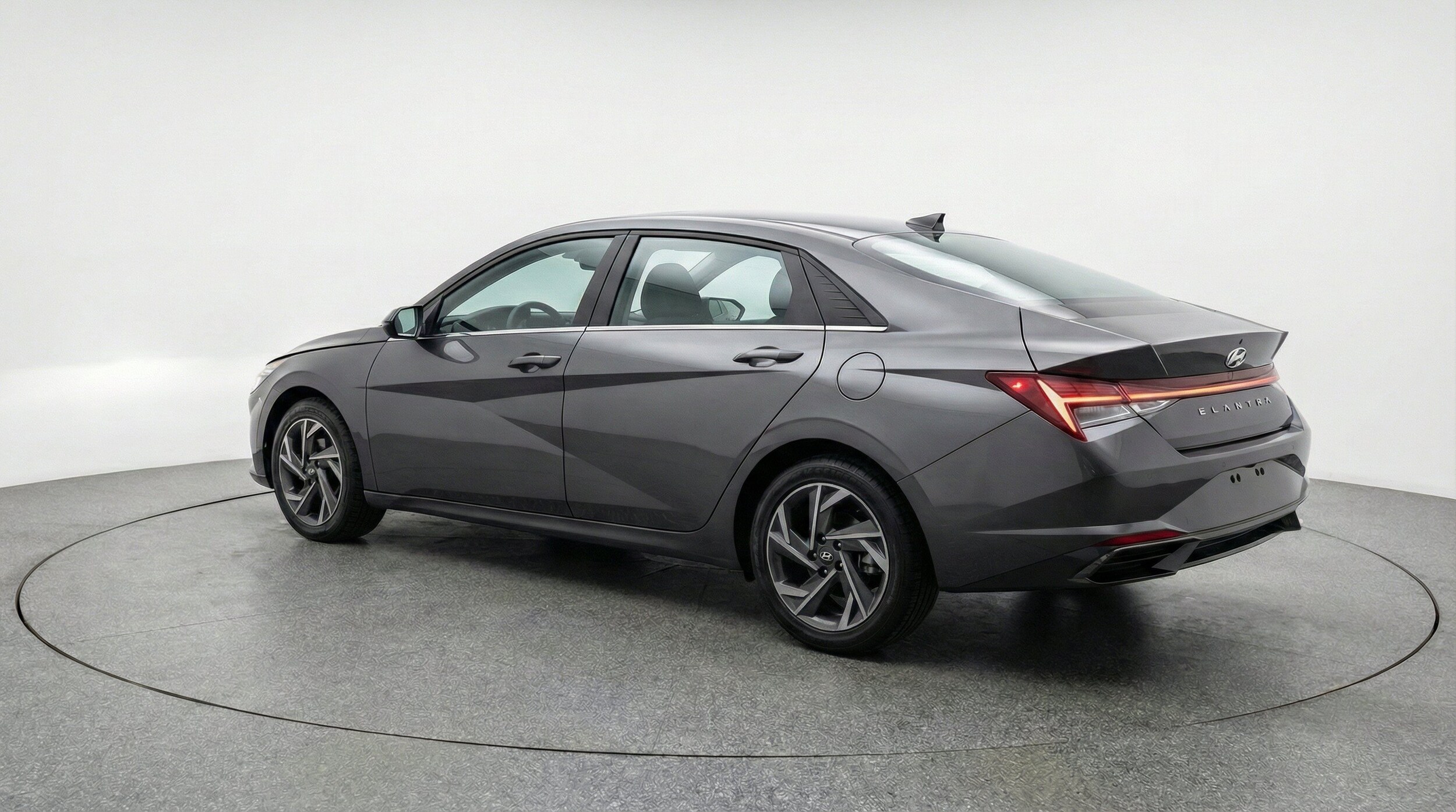 Thumbnail: 2025 Hyundai Elantra - 6