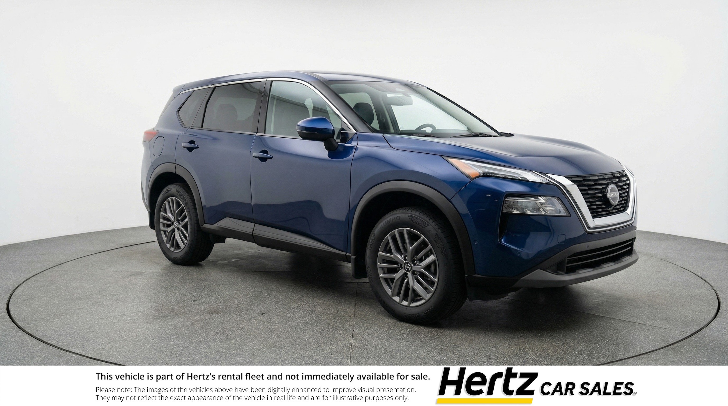 Thumbnail: 2026 Nissan Rogue - 1