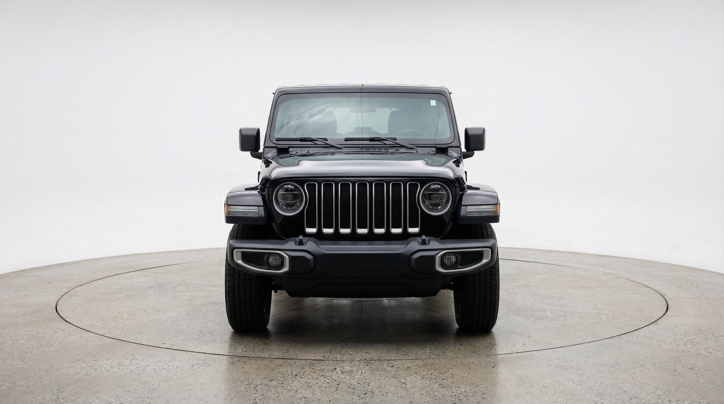 Thumbnail: 2025 Jeep Wrangler - 2