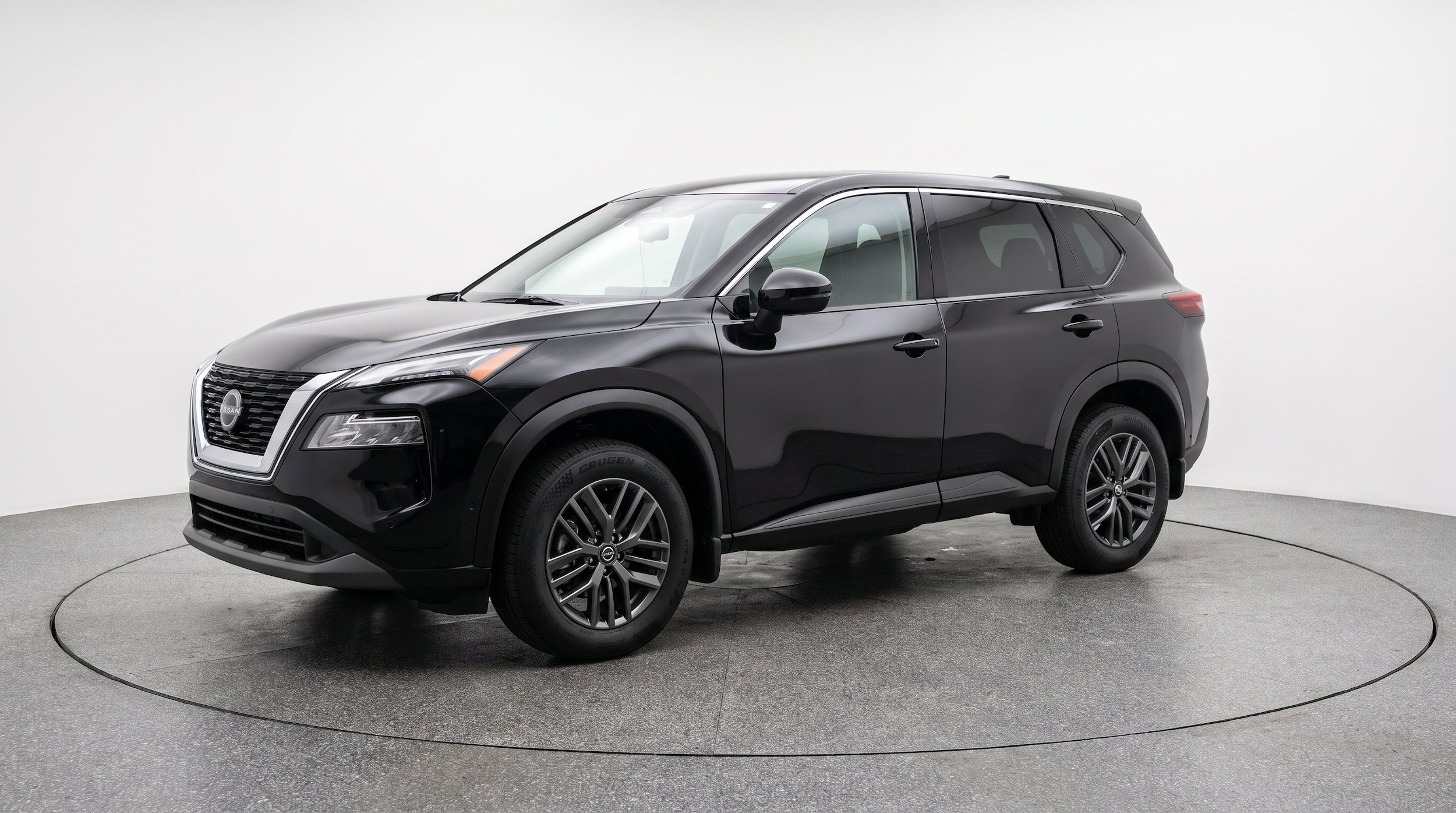Thumbnail: 2026 Nissan Rogue - 3