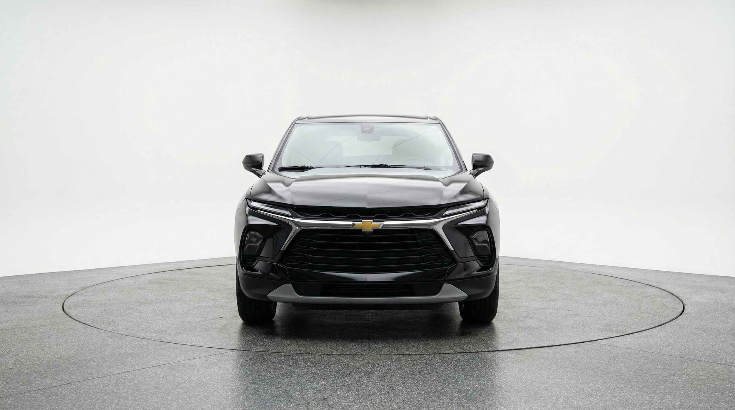 Thumbnail: 2025 Chevrolet Blazer - 2