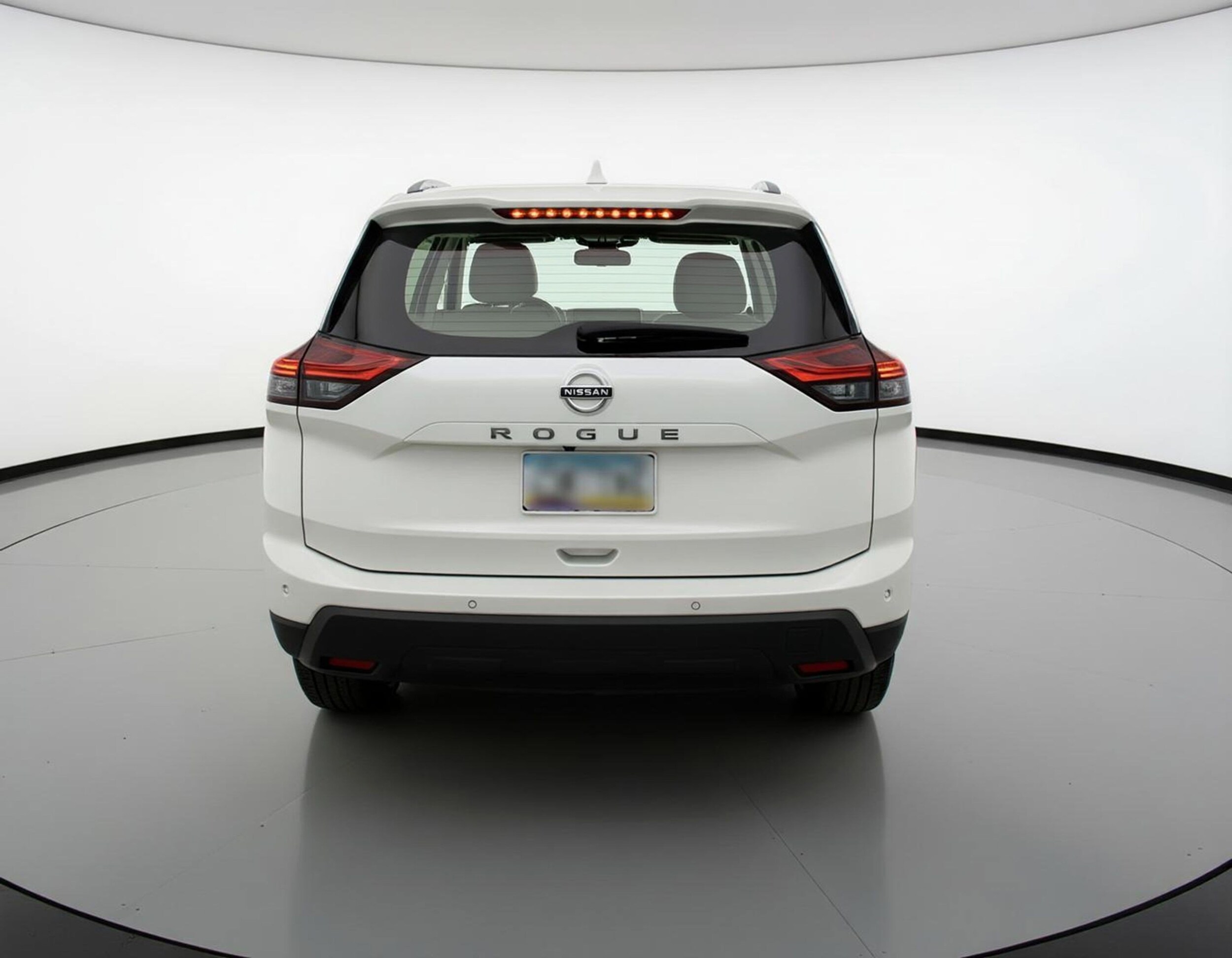 Thumbnail: 2025 Nissan Rogue - 7