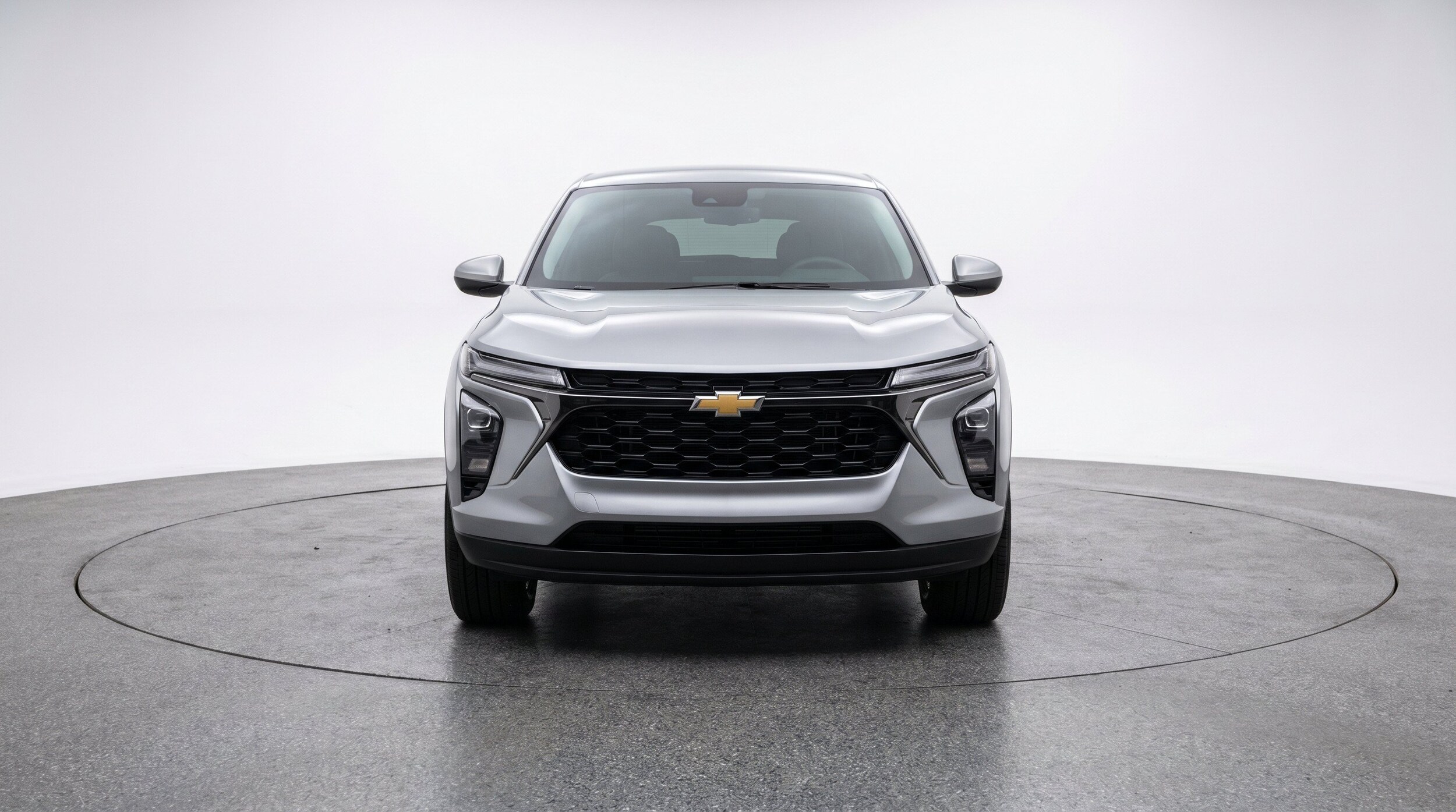 Thumbnail: 2026 Chevrolet Blazer - 2