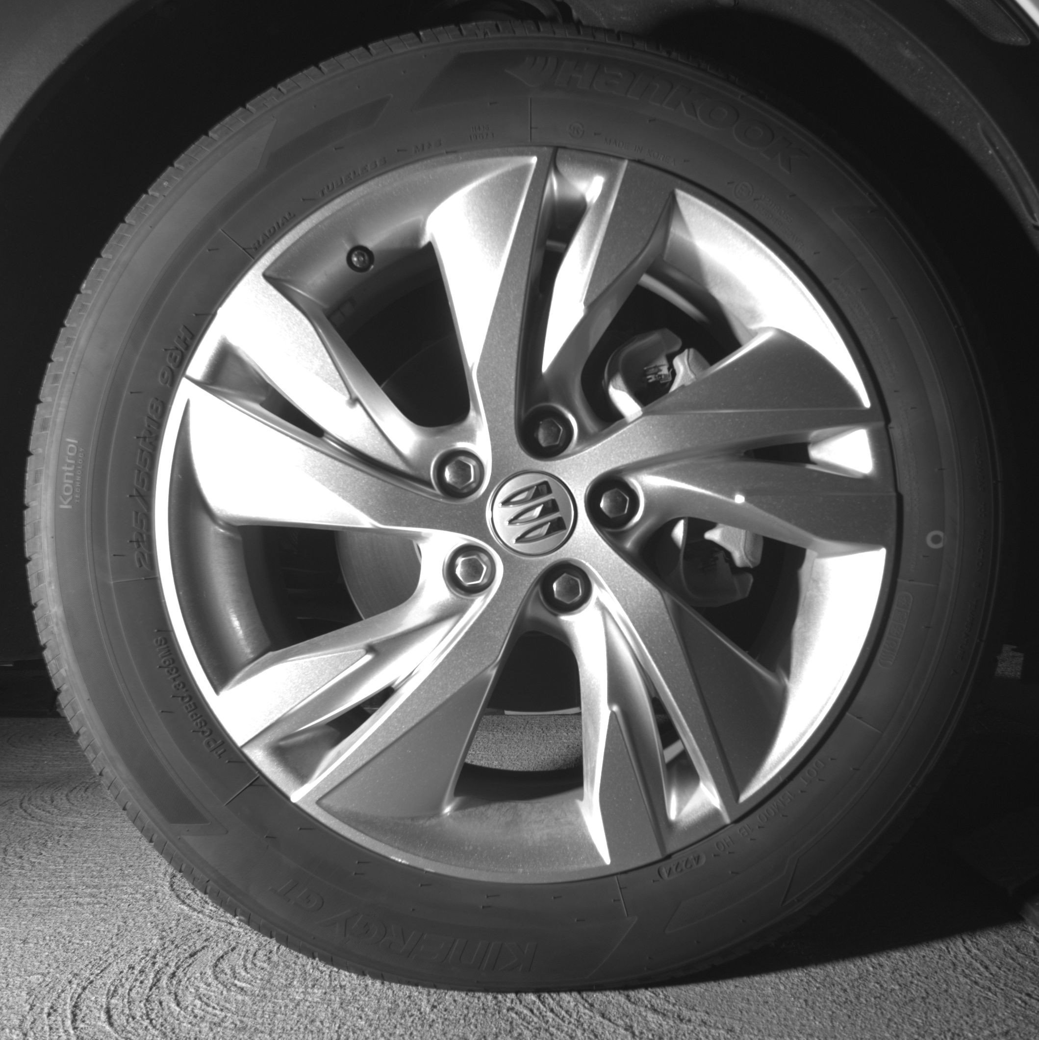 Thumbnail: 2025 Buick Encore GX - 13