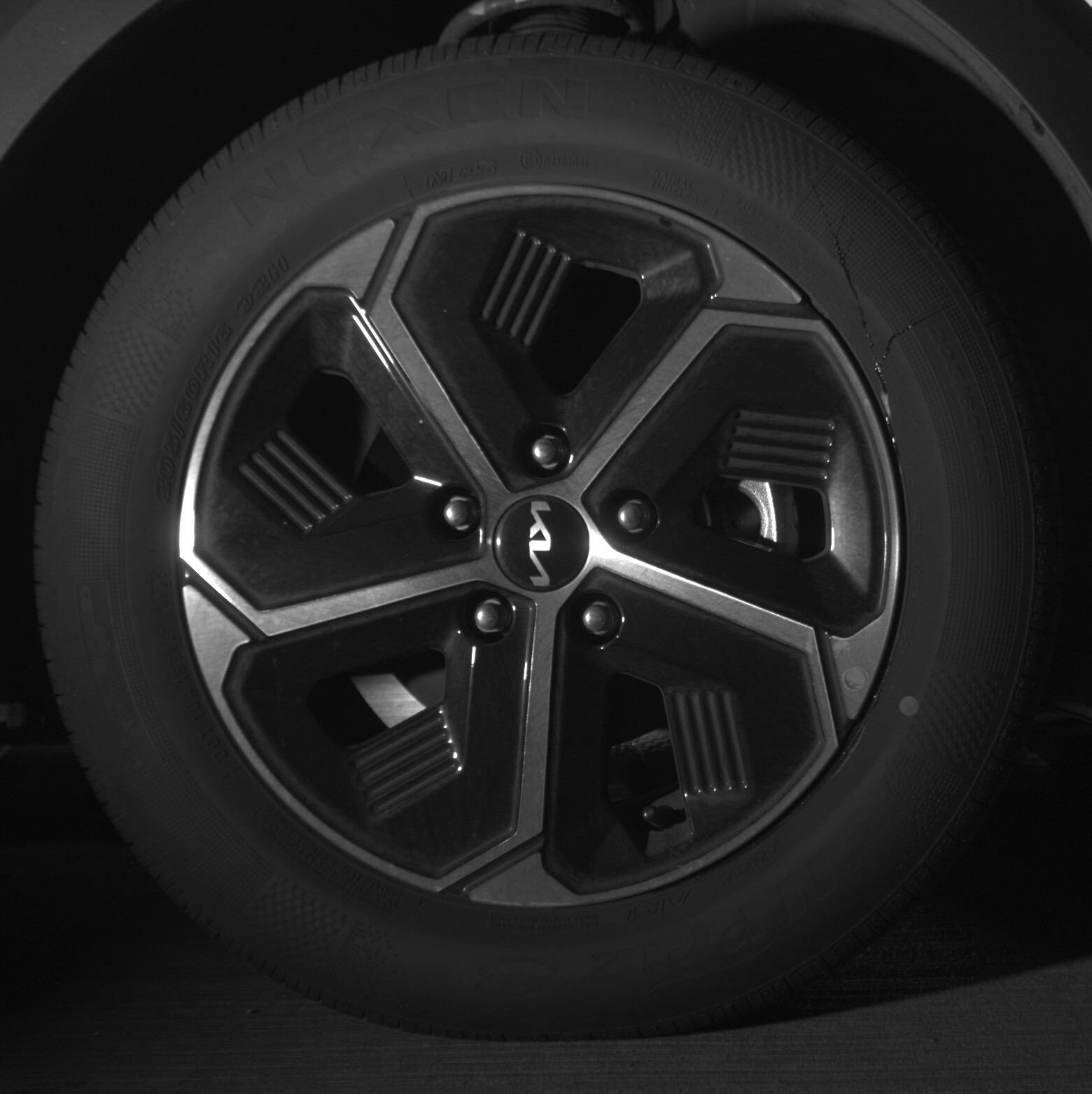 Thumbnail: 2026 Kia Niro - 13