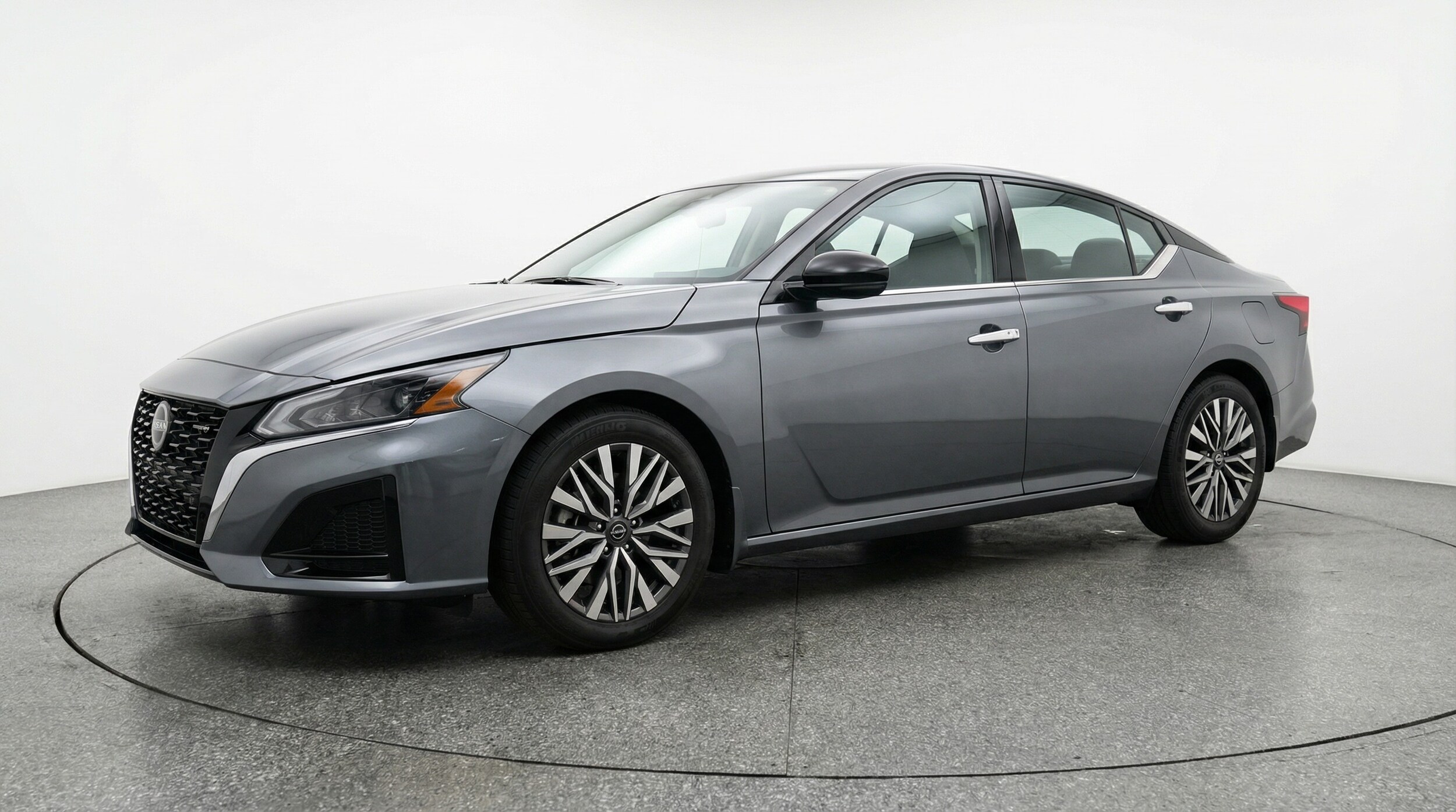 Thumbnail: 2025 Nissan Altima - 3