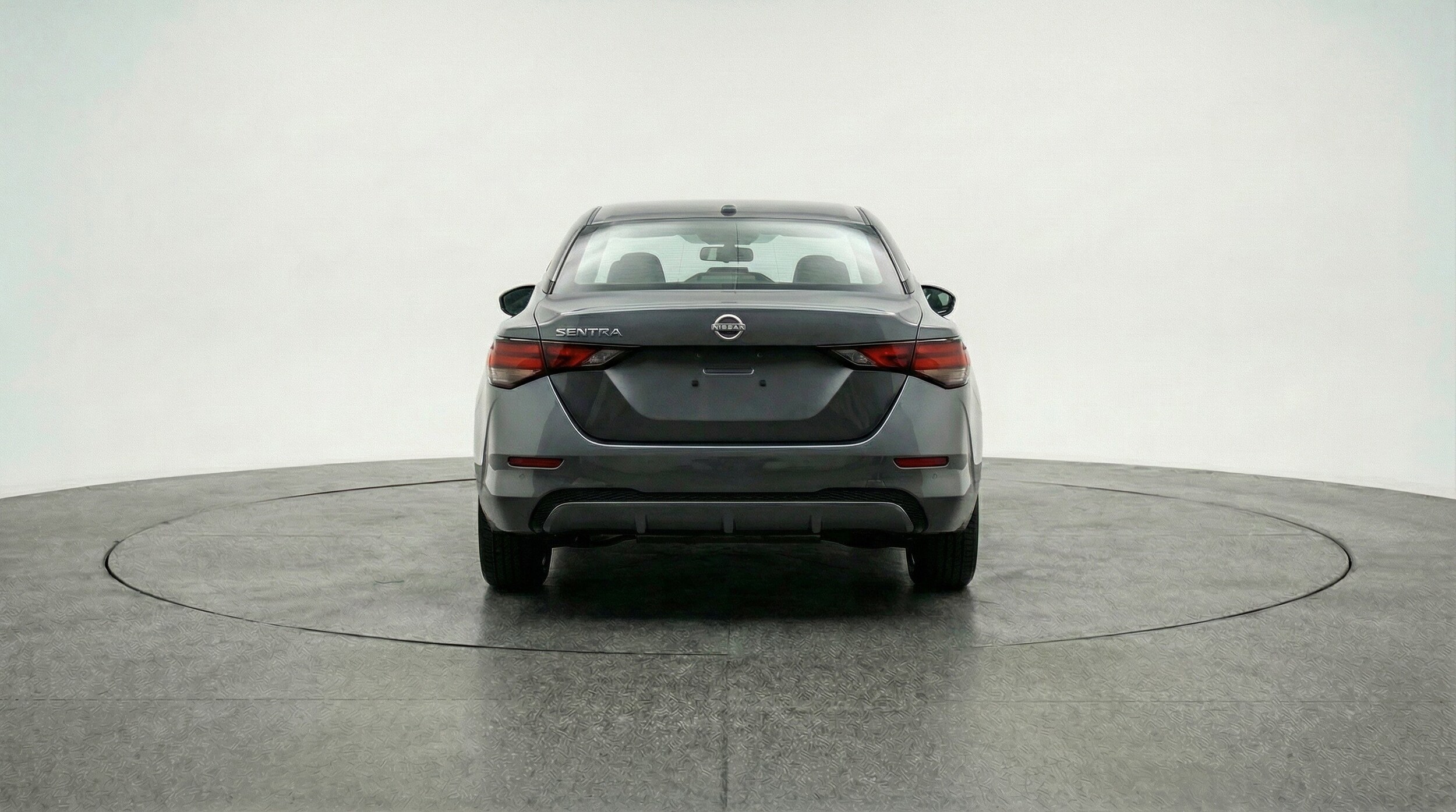 Thumbnail: 2025 Nissan Sentra - 7