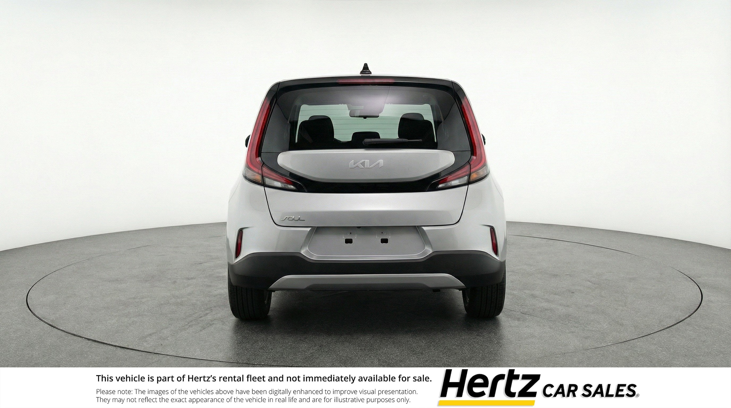 Thumbnail: 2025 Kia Soul - 7