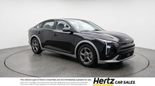 2025 Kia K4  -
                  Las Vegas, NV