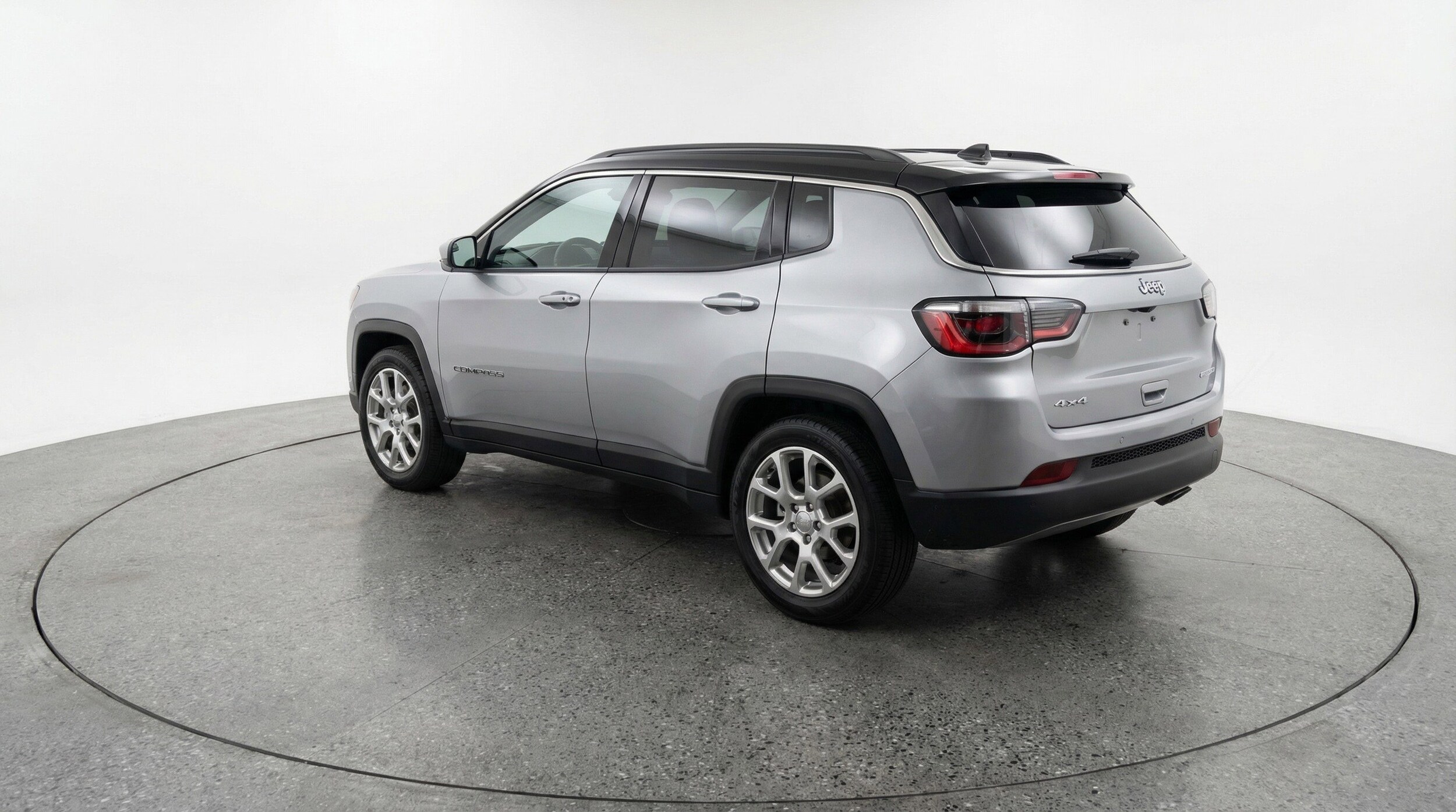 Thumbnail: 2025 Jeep Compass - 6