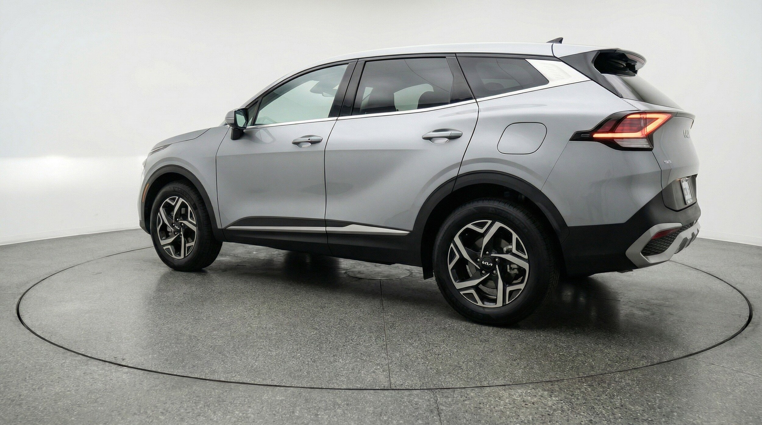 Thumbnail: 2025 Kia Sportage - 6