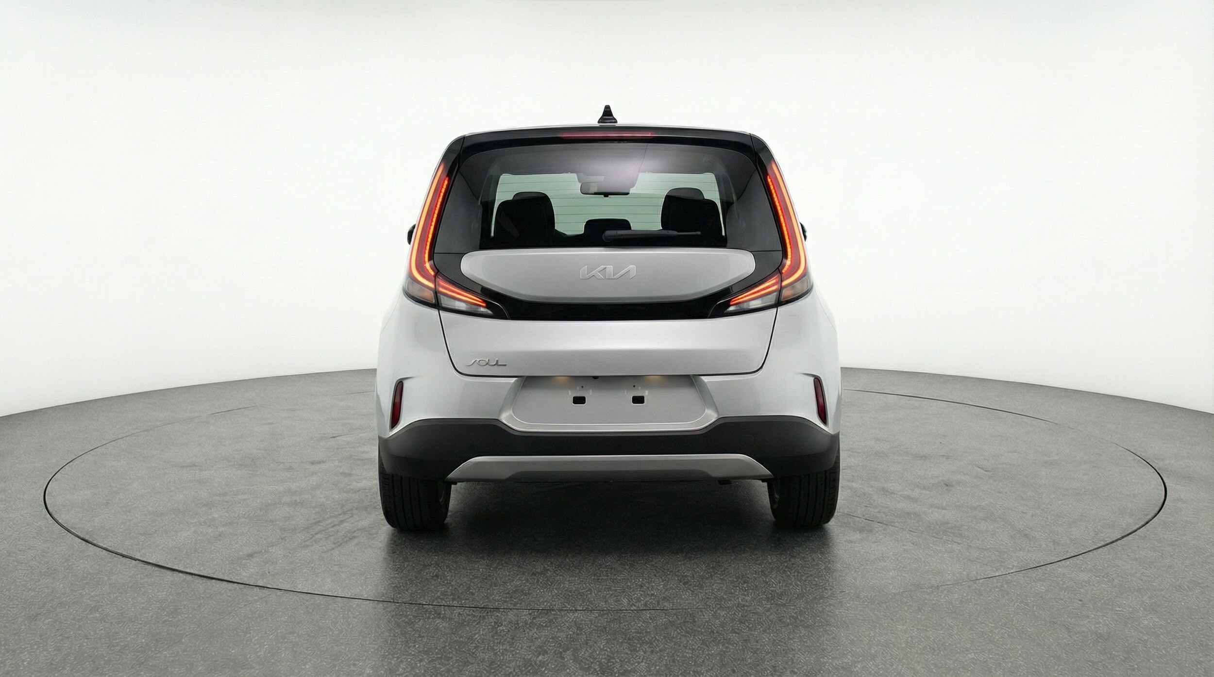 Thumbnail: 2025 Kia Soul - 6